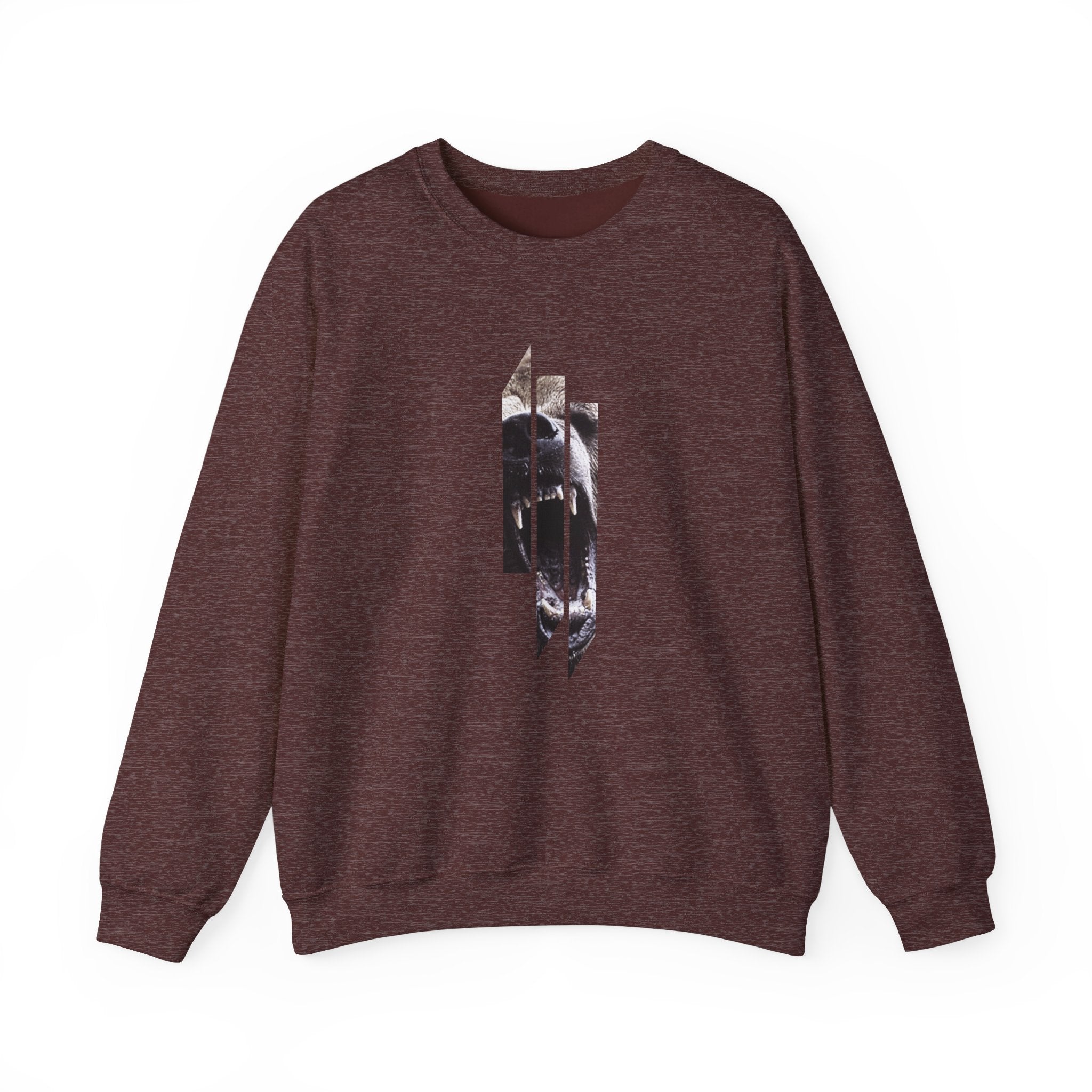 Skrillex  Unisex Heavy Blend™ Crewneck Sweatshirt