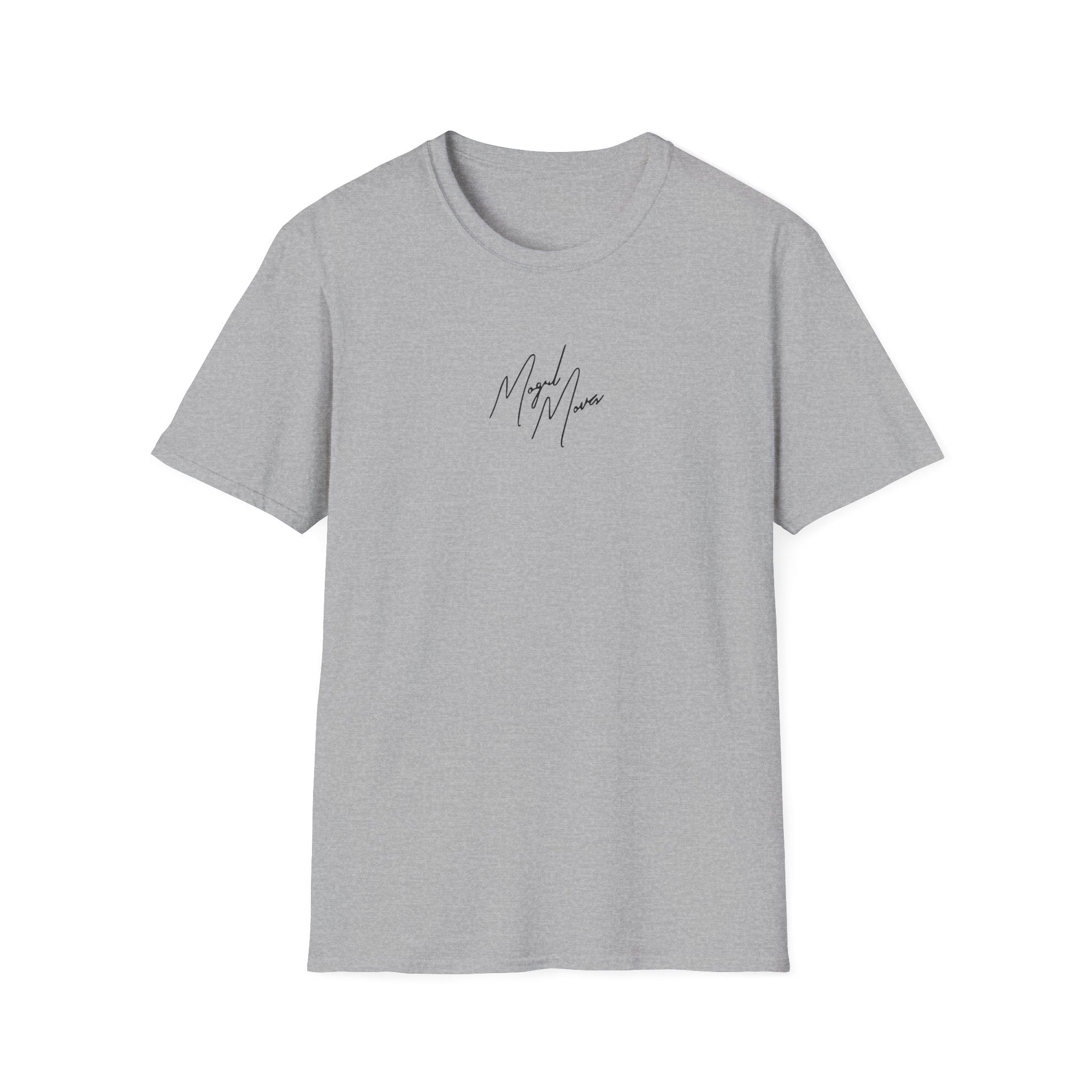 Ludwig Ahgren Mogul Mogi Unisex Softstyle T-Shirt