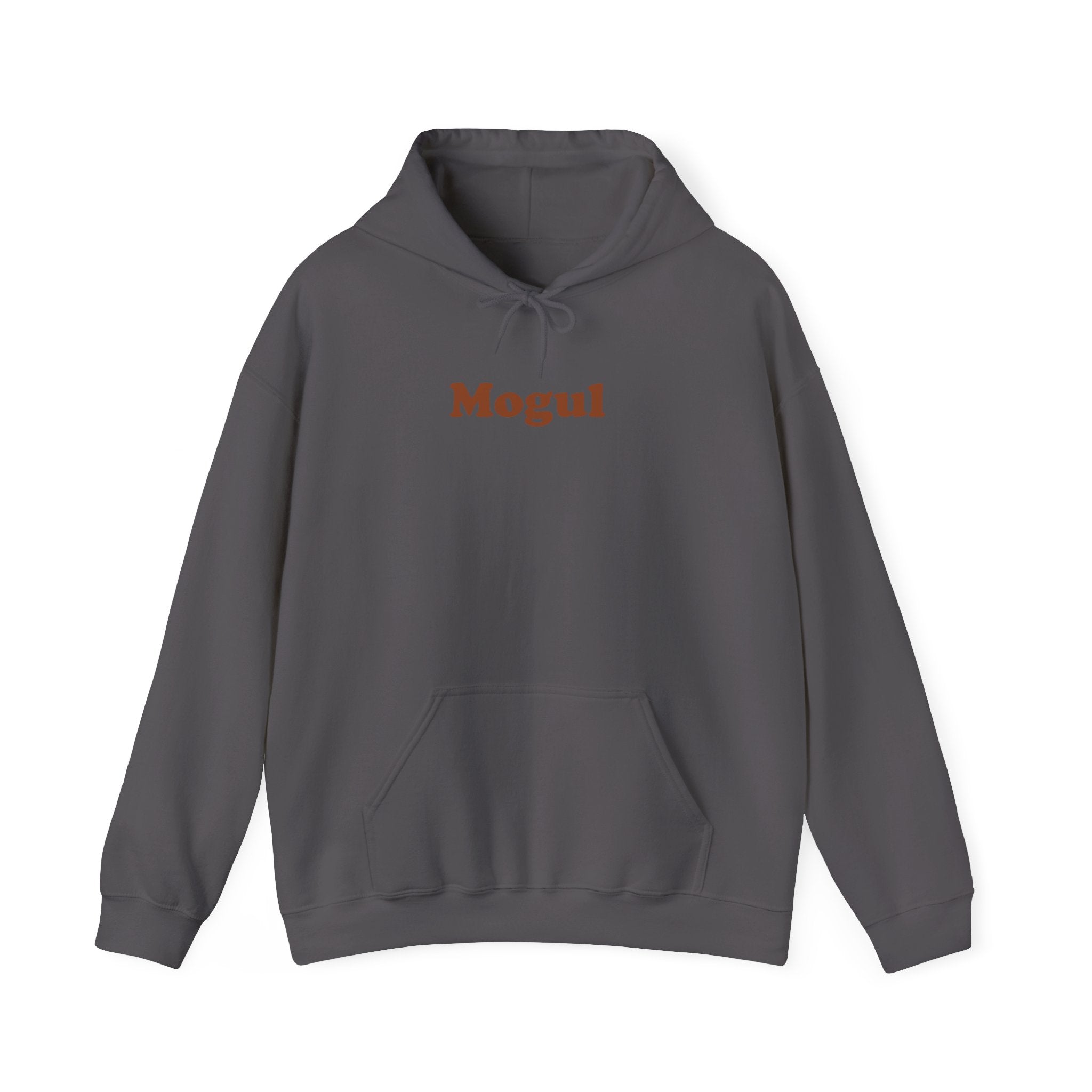 Ludwig  Mogul Chess Club Unisex Heavy Blend Hooded Sweatshirt