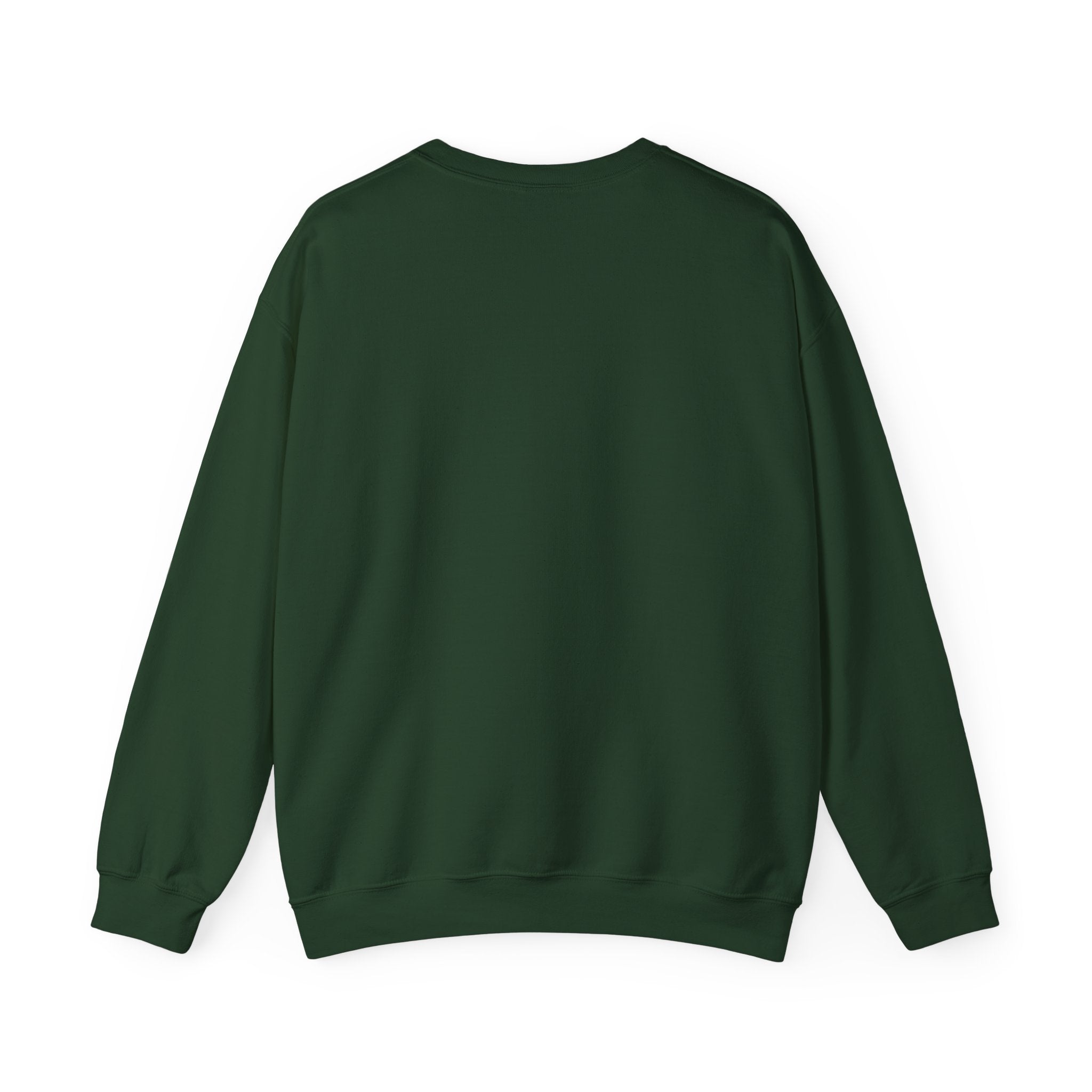 Afroman Version 3 Unisex Heavy Blend Crewneck Sweatshirt