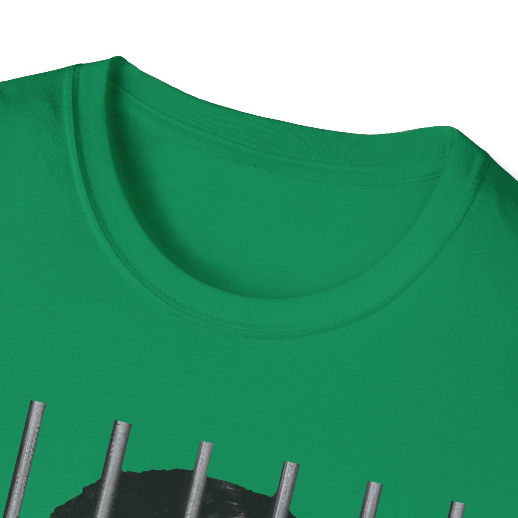 Free Clix Unisex Softstyle T-Shirt