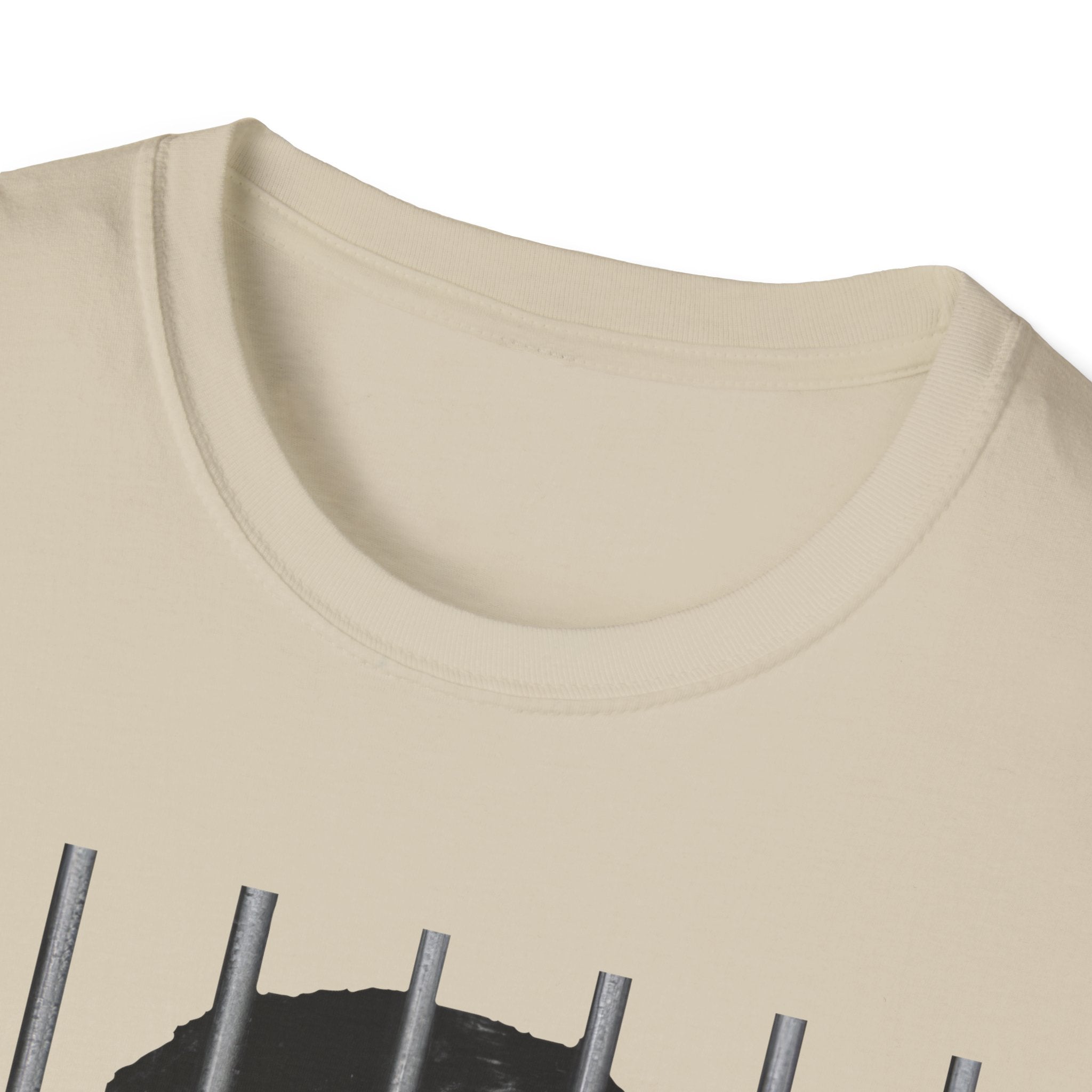 Free Clix Unisex Softstyle T-Shirt
