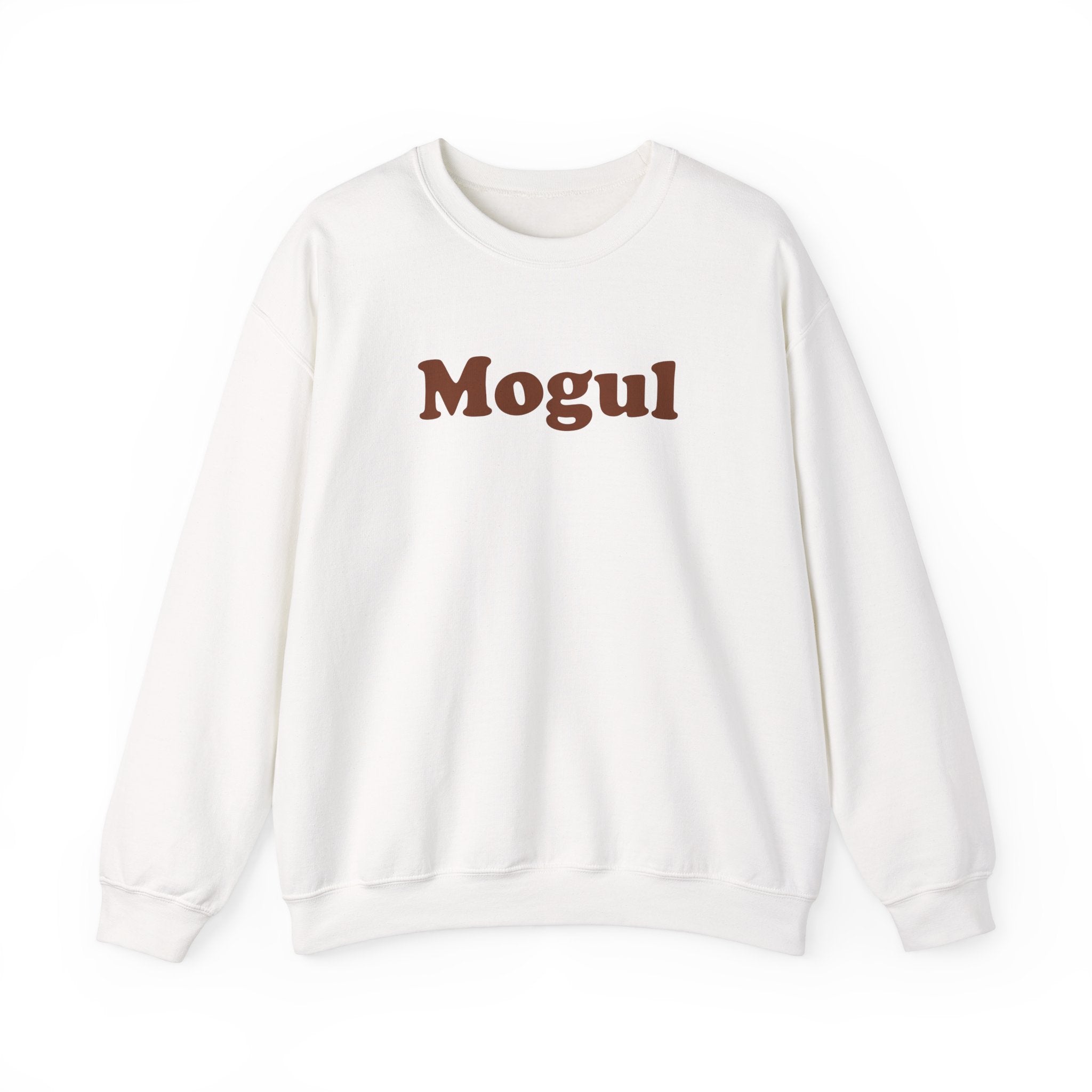 Ludwig  Mogul Boxing Club Unisex Crewneck Sweatshirt