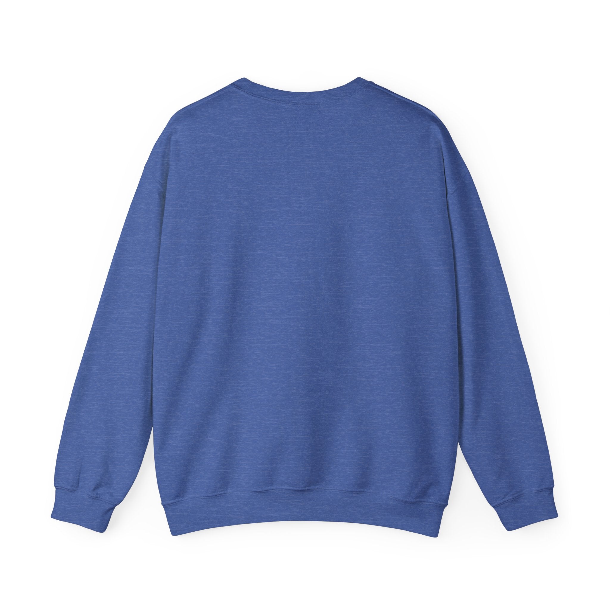 Saosin Sleepers Unisex Heavy Blend Crewneck Sweatshirt