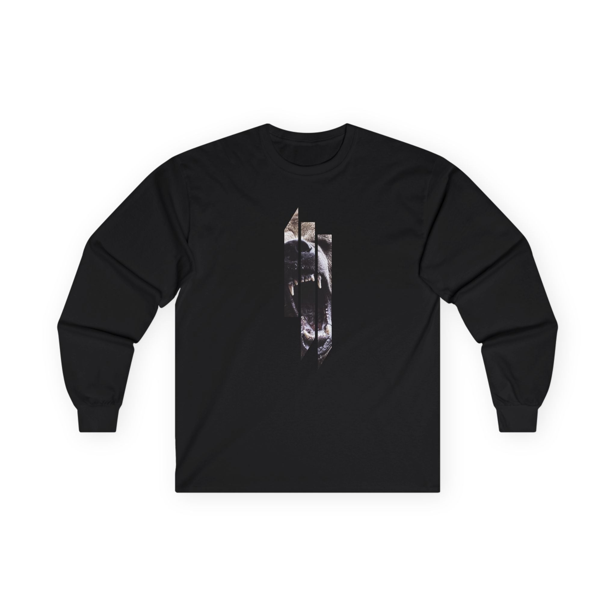 Skrillex  Unisex Ultra Cotton Long Sleeve Tee