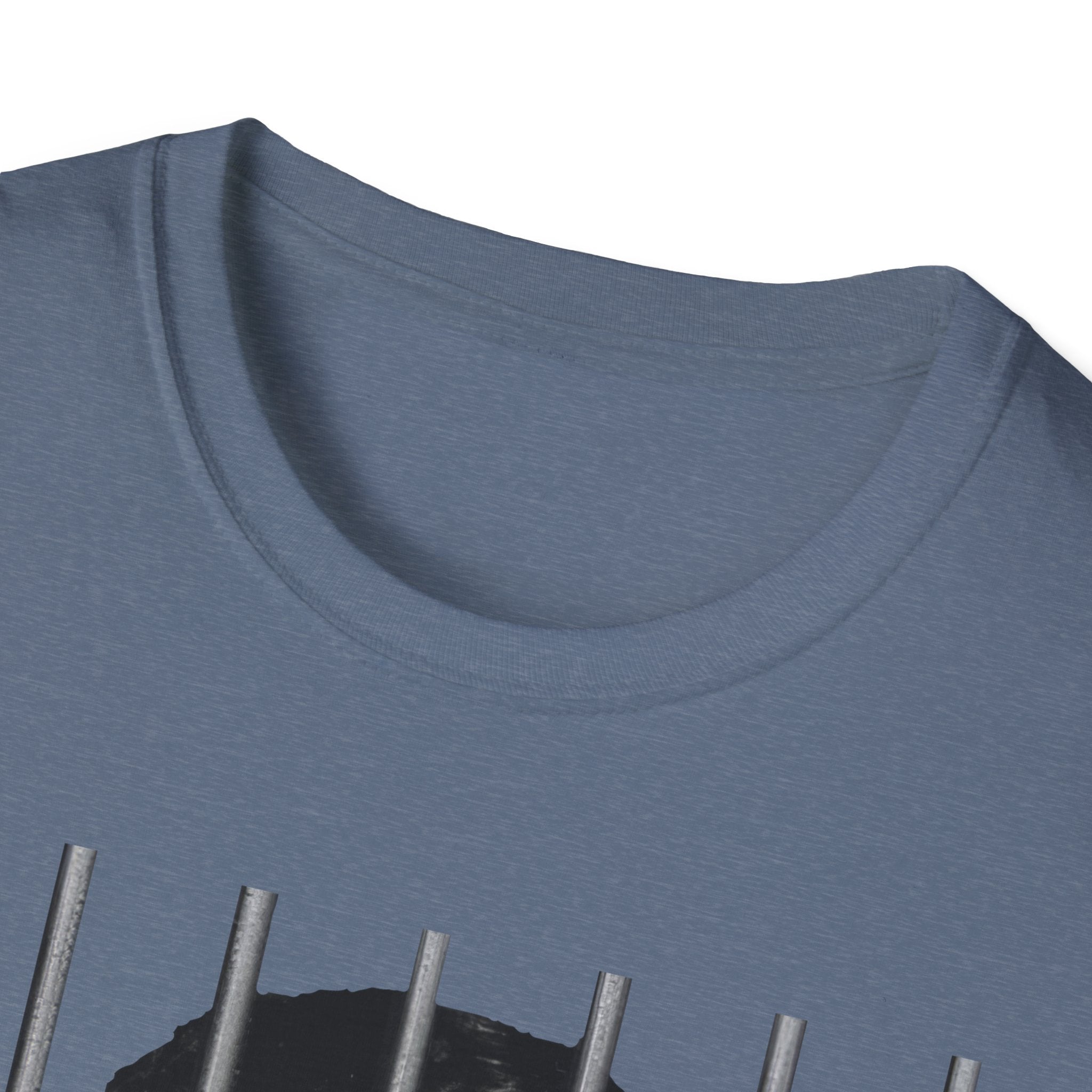 Free Clix Unisex Softstyle T-Shirt