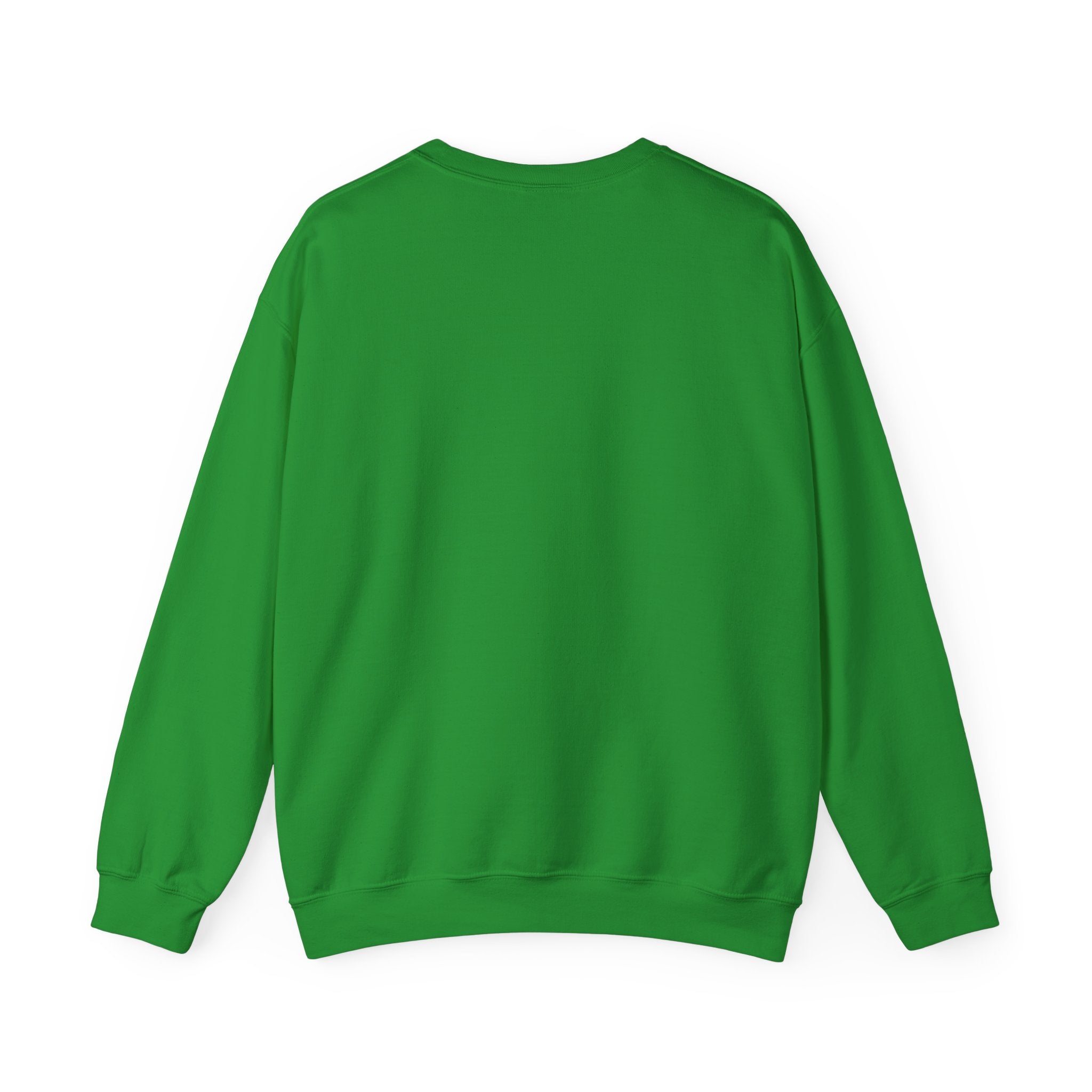 Afroman Version 3 Unisex Heavy Blend Crewneck Sweatshirt