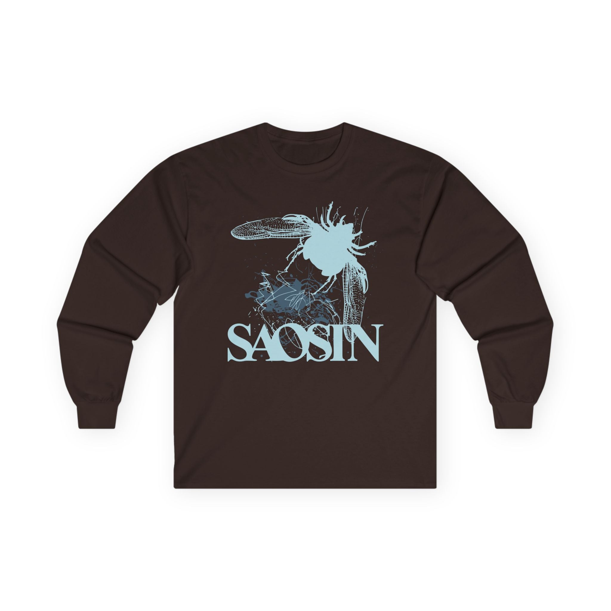 Throwback Beetle Unisex Ultra Cotton Long Sleeve Tee