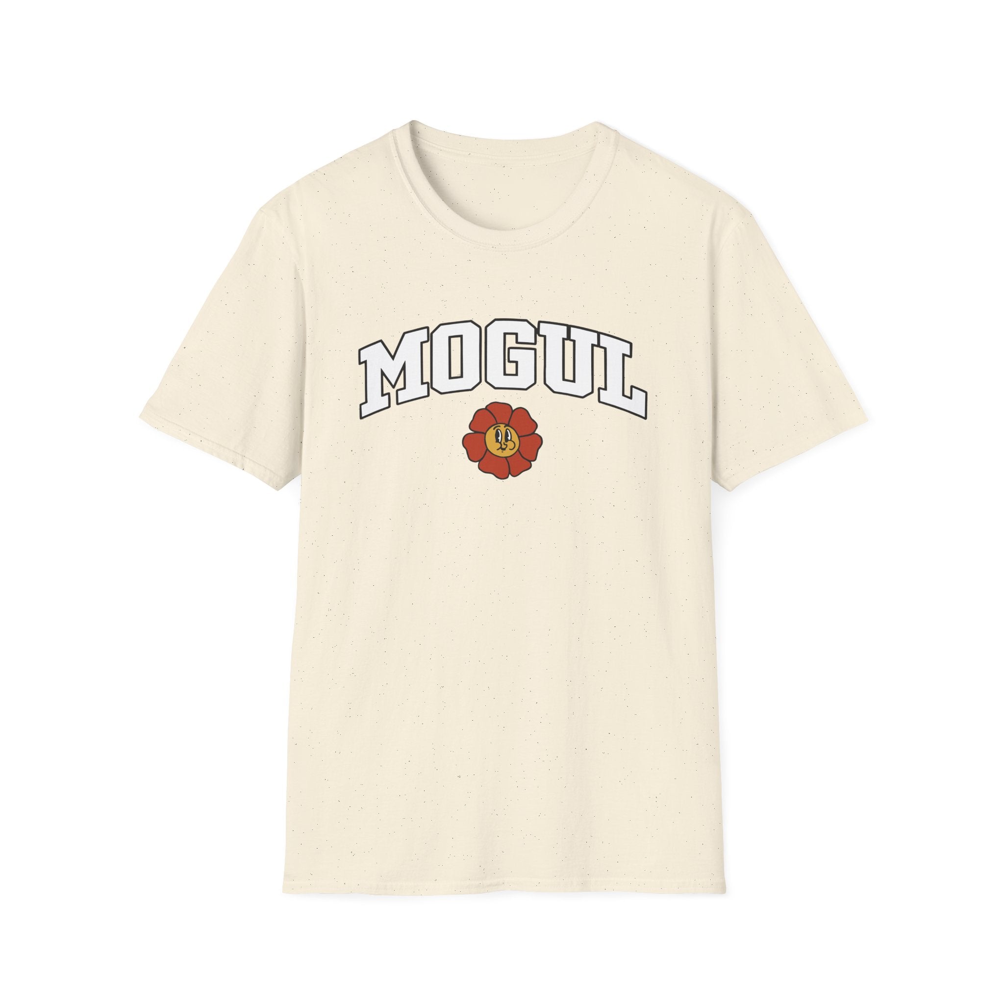 Ludwig Ahgren Mogul Mogi Unisex Softstyle T-Shirt