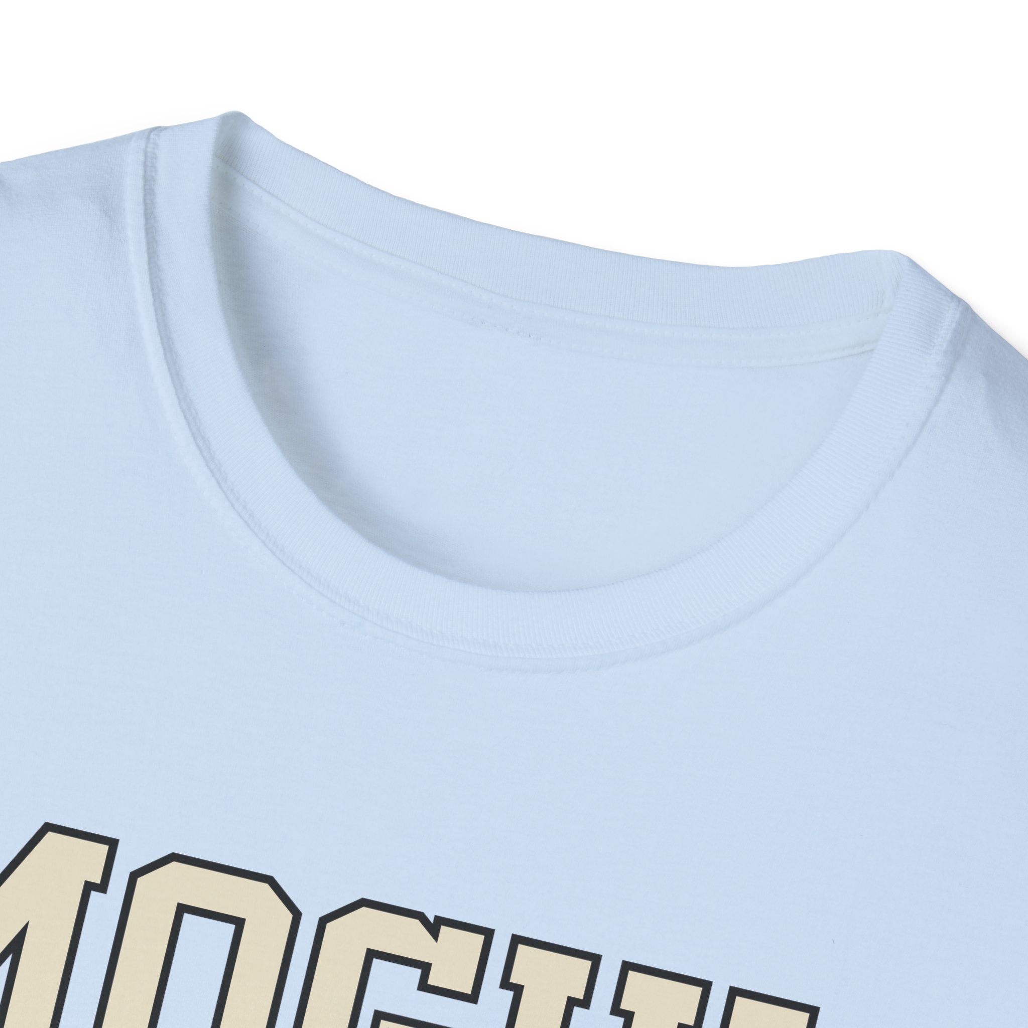 Mogul Moves Unisex Softstyle T-Shirt