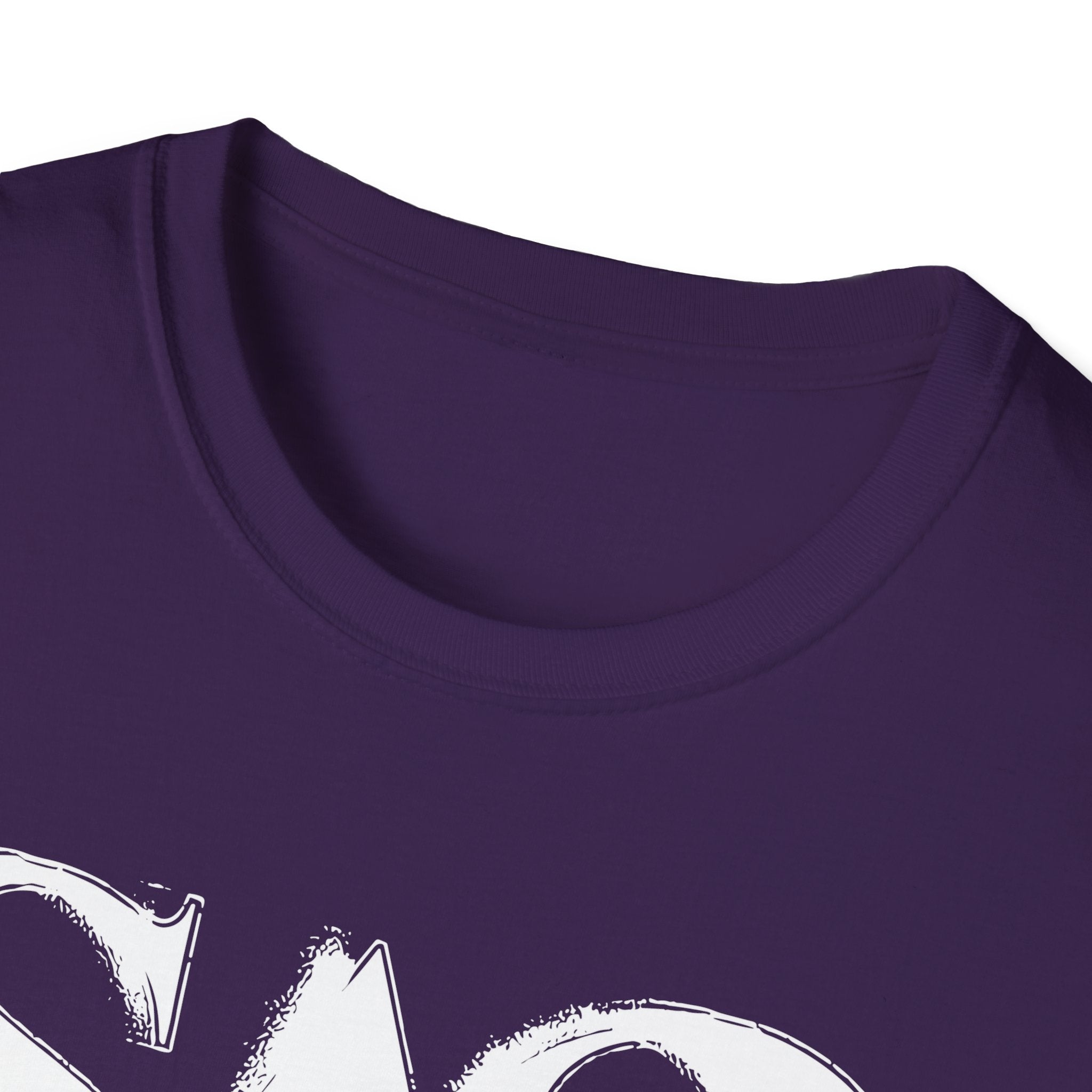 Saosin - Stacked Unisex Softstyle T-shirt