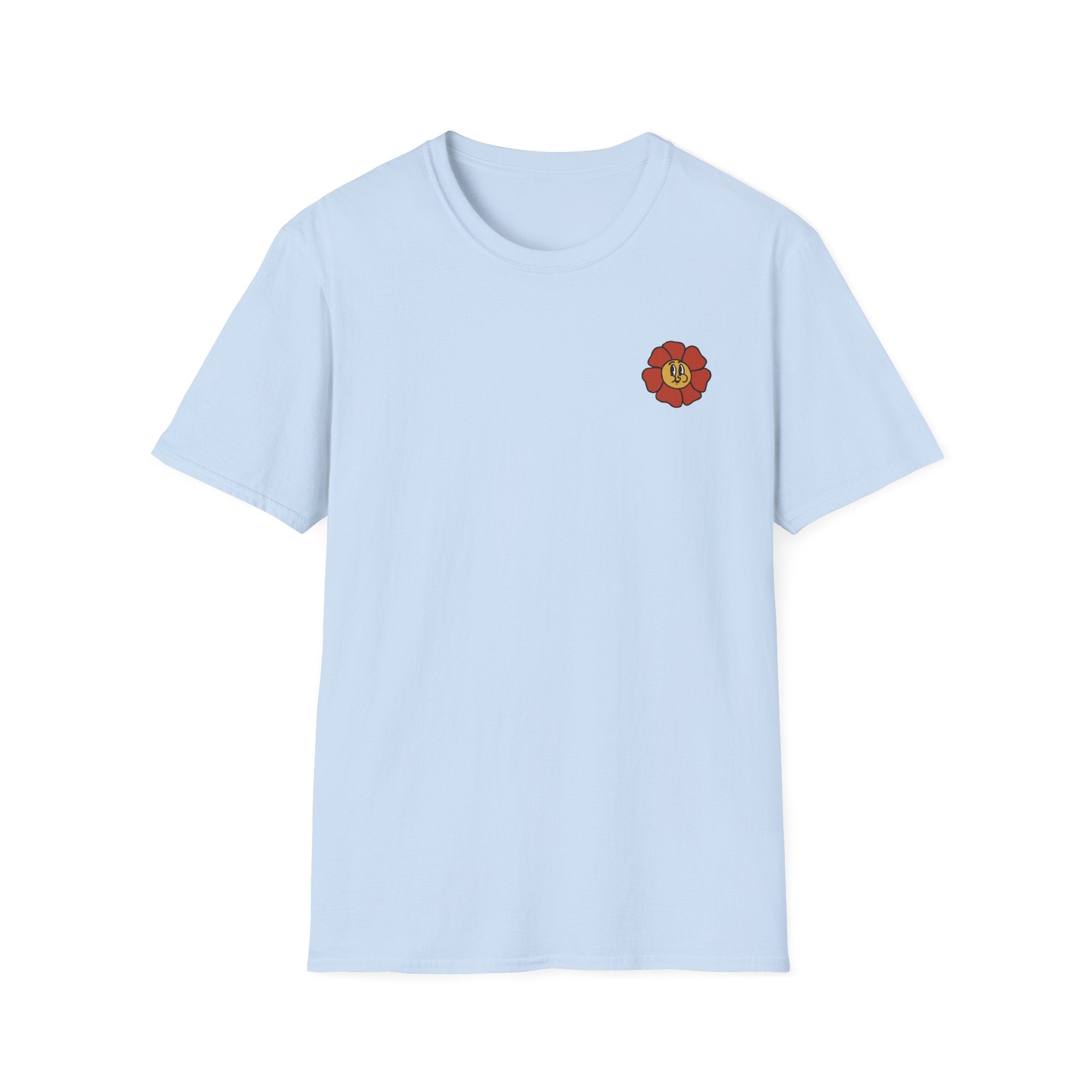 Ludwig Ahgren Mogul Mogi Unisex Softstyle T-Shirt