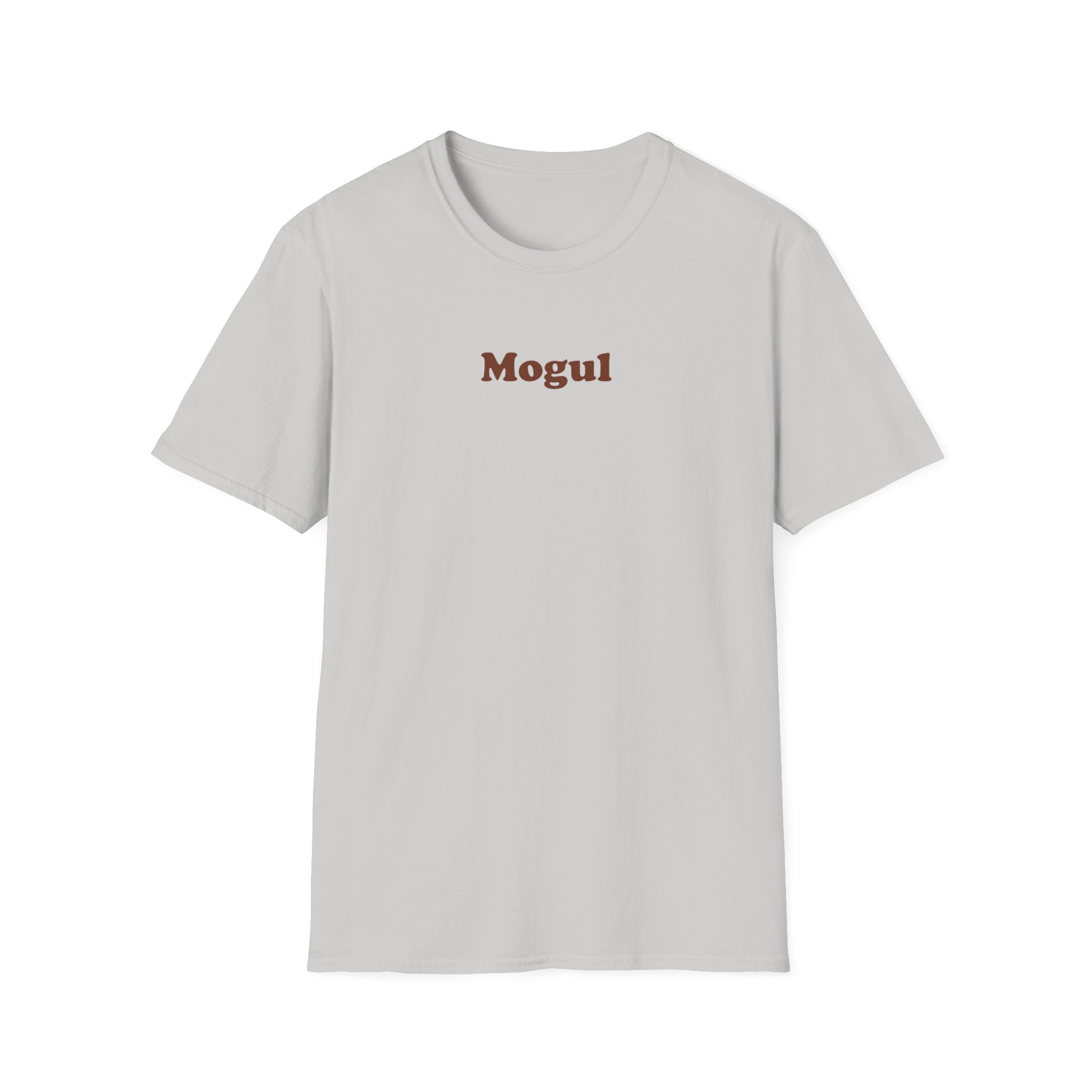 Ludwig Mogul Boxing Club Unisex Softstyle T-Shirt