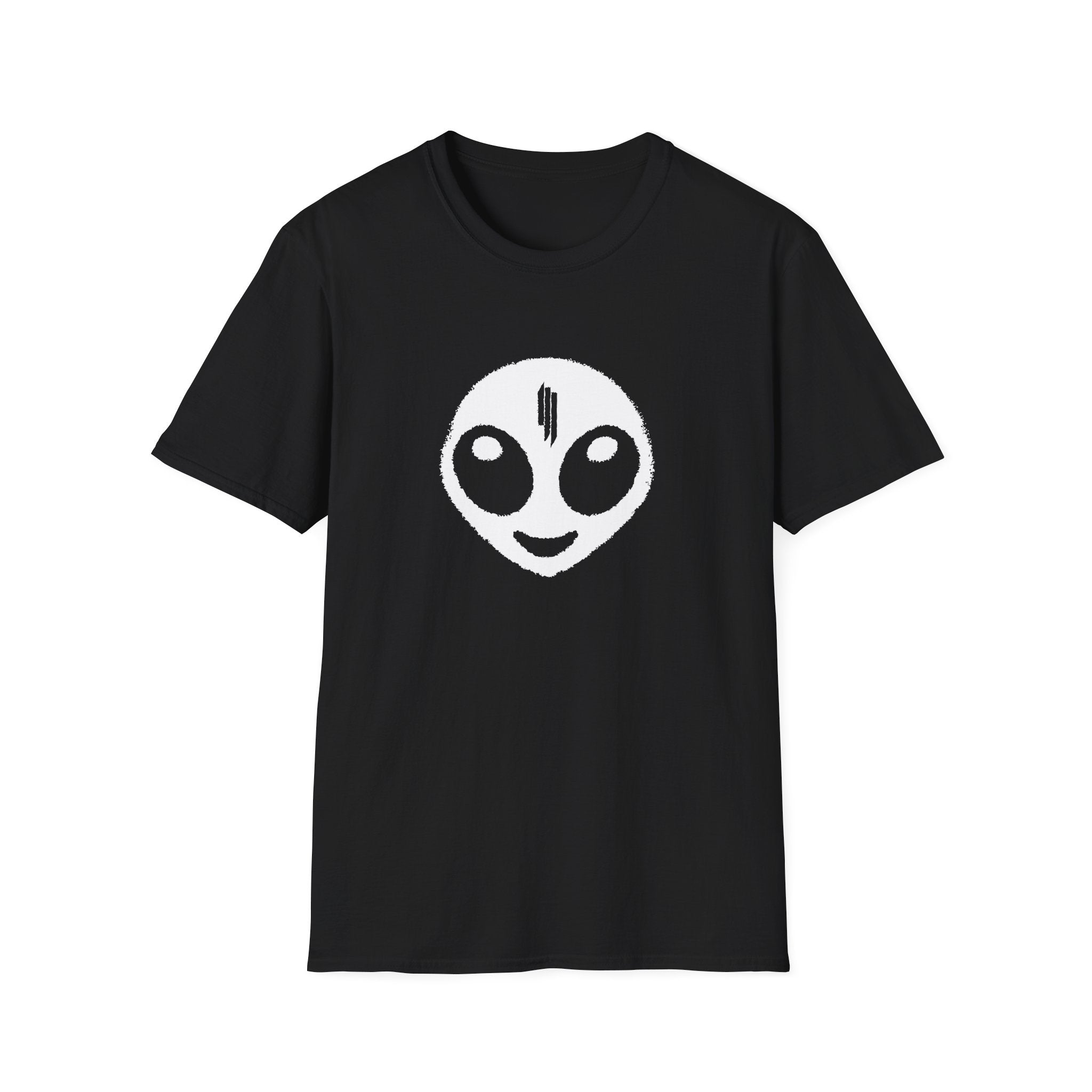 Skrillex  Fred again Unisex Softstyle T-Shirt