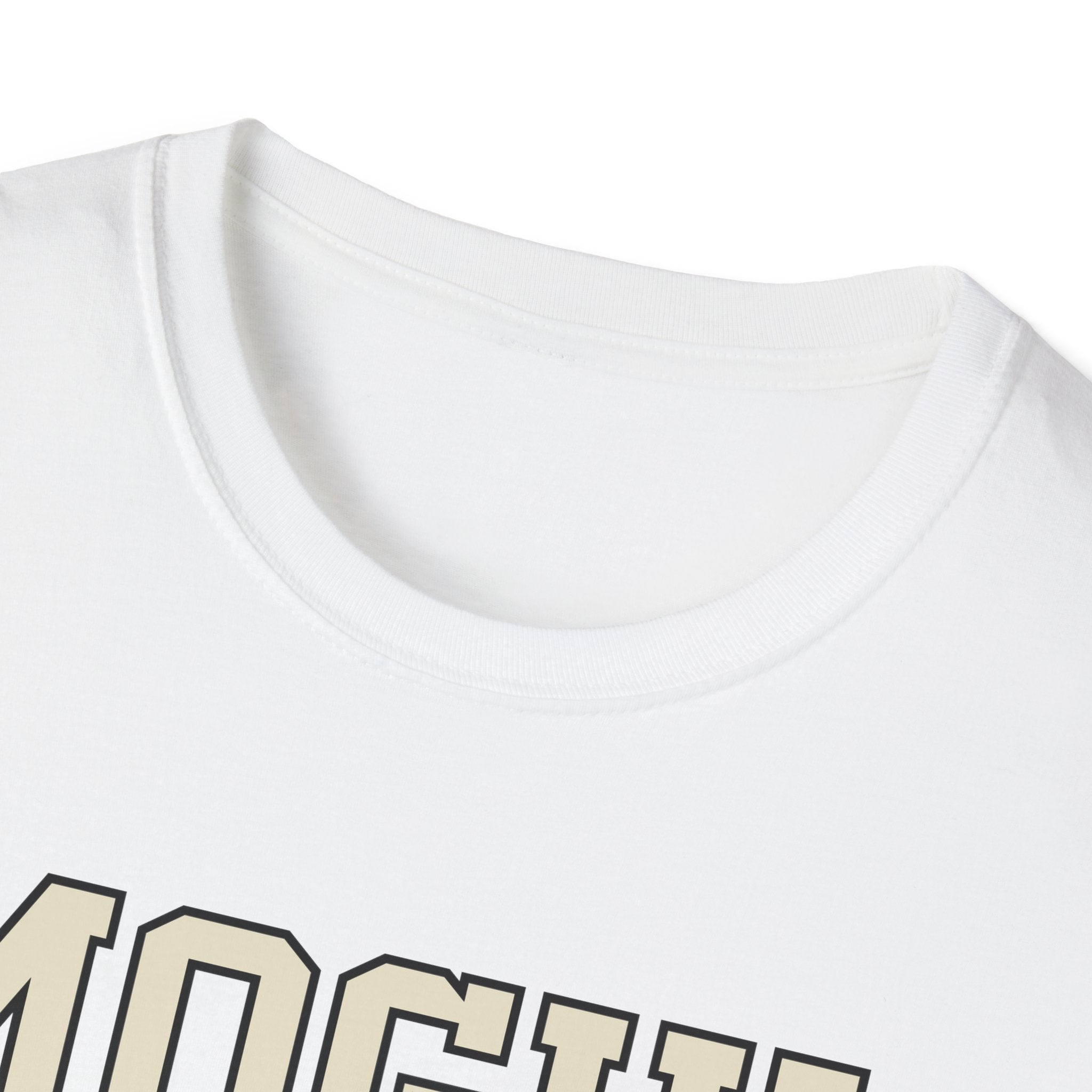 Mogul Moves Unisex Softstyle T-Shirt