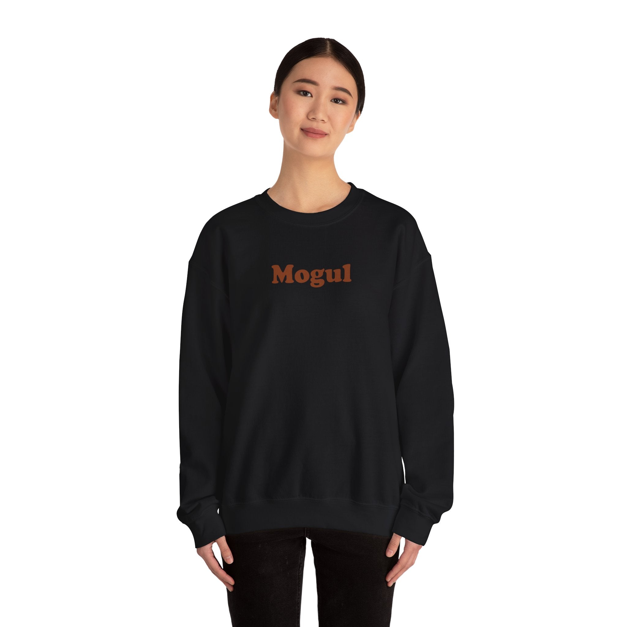 Ludwig  Mogul Chess Clubt Unisex Crewneck Sweatshirt