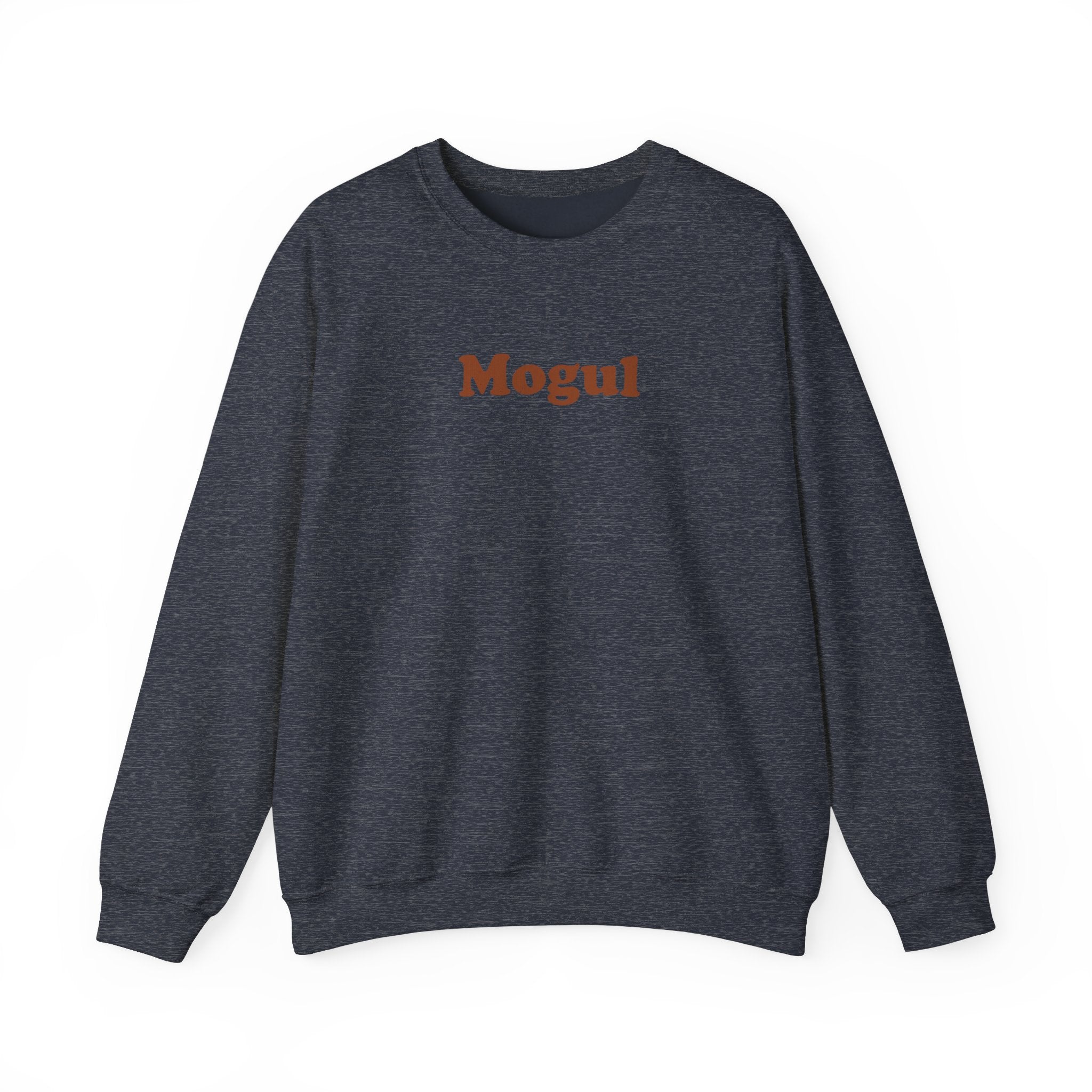 Ludwig  Mogul Chess Clubt Unisex Crewneck Sweatshirt