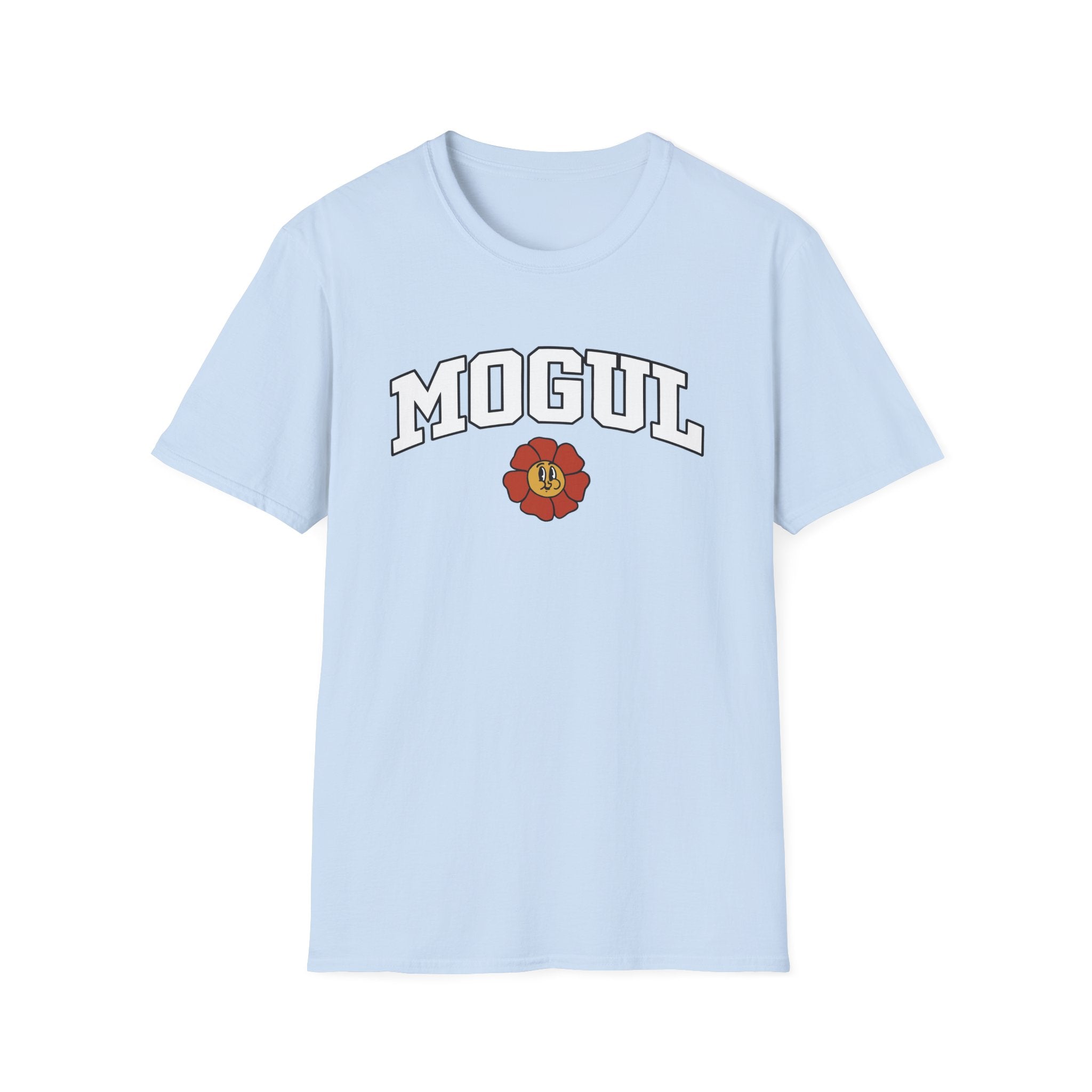 Ludwig Ahgren Mogul Mogi Unisex Softstyle T-Shirt