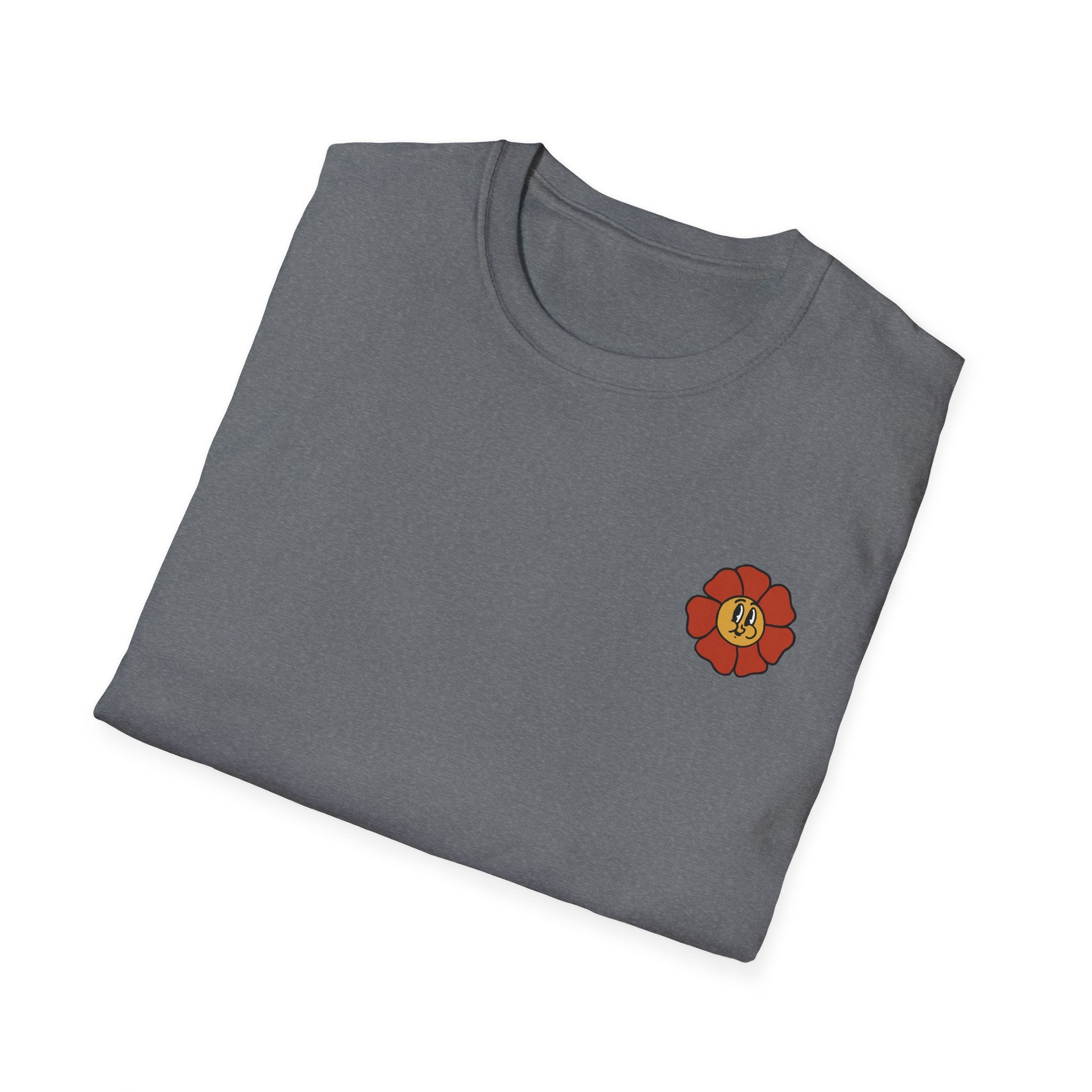 Ludwig Ahgren Mogul Mogi Unisex Softstyle T-Shirt