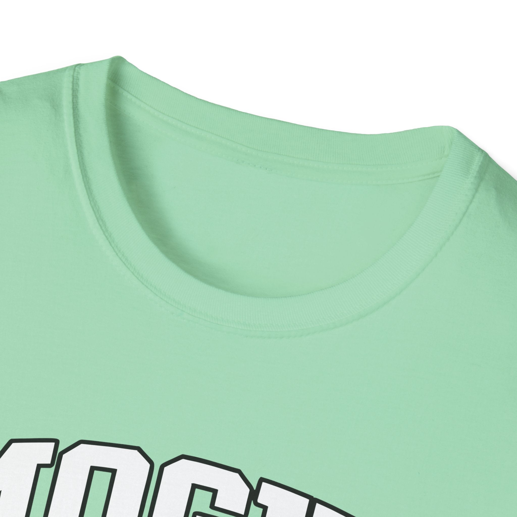Ludwig Ahgren Mogul Mogi Unisex Softstyle T-Shirt