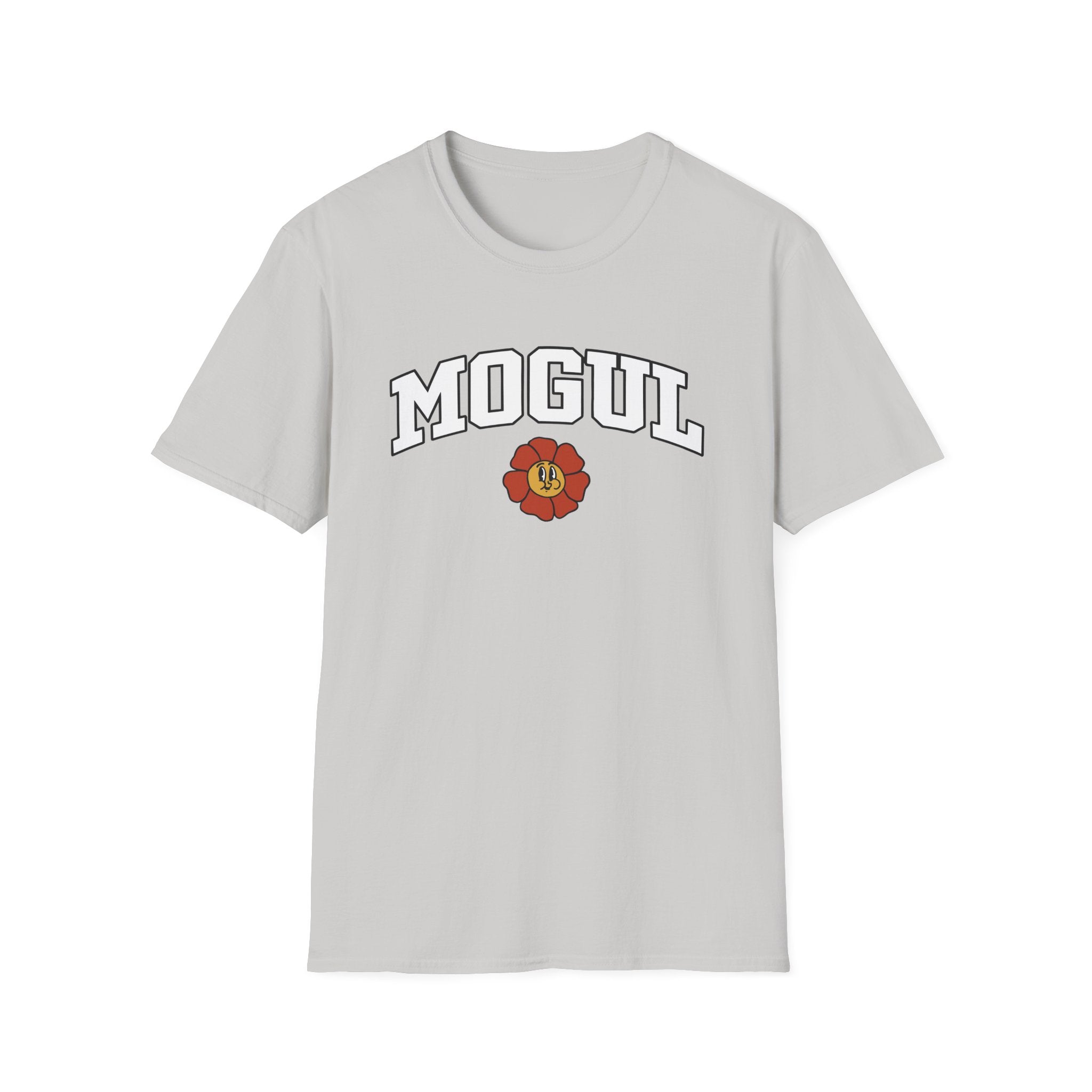 Ludwig Ahgren Mogul Mogi Unisex Softstyle T-Shirt
