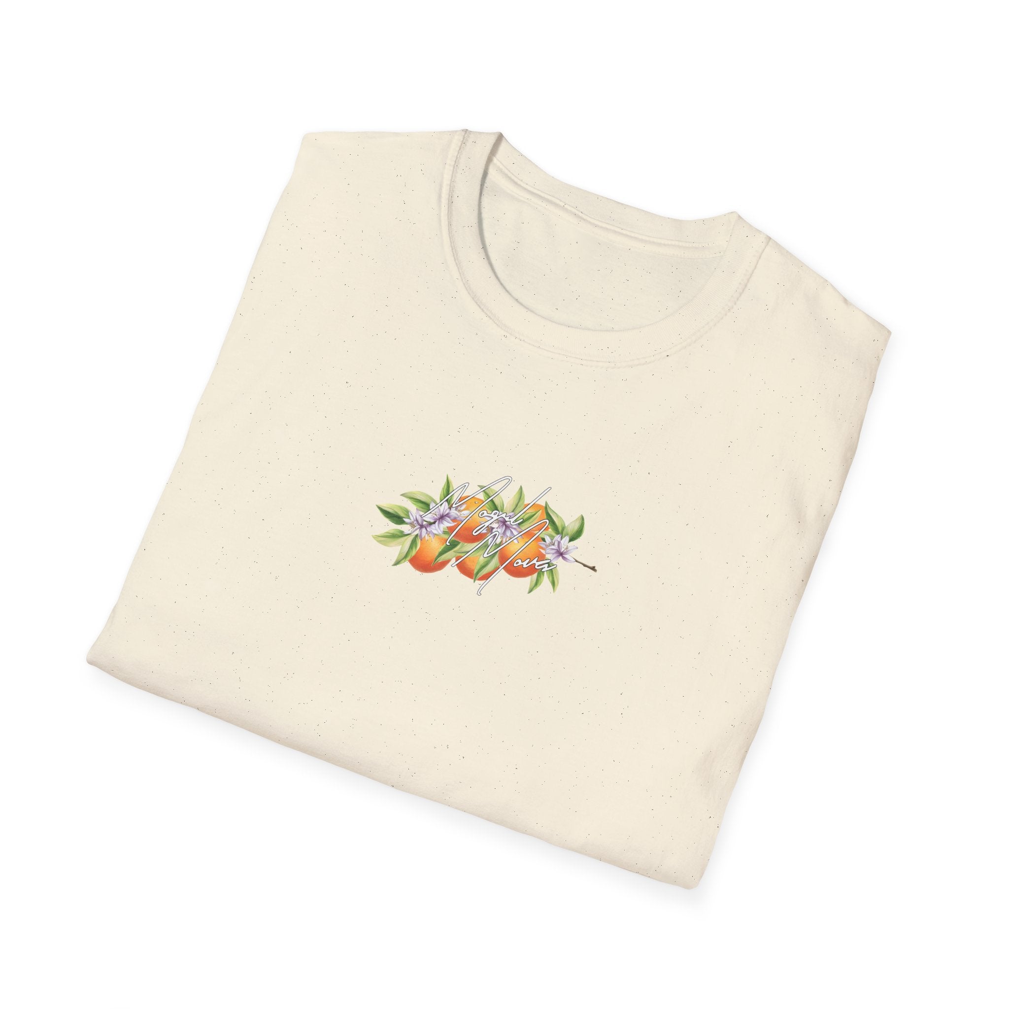 Mogul Moves Lavender Ludwig Ahgren Unisex Softstyle T-Shirt