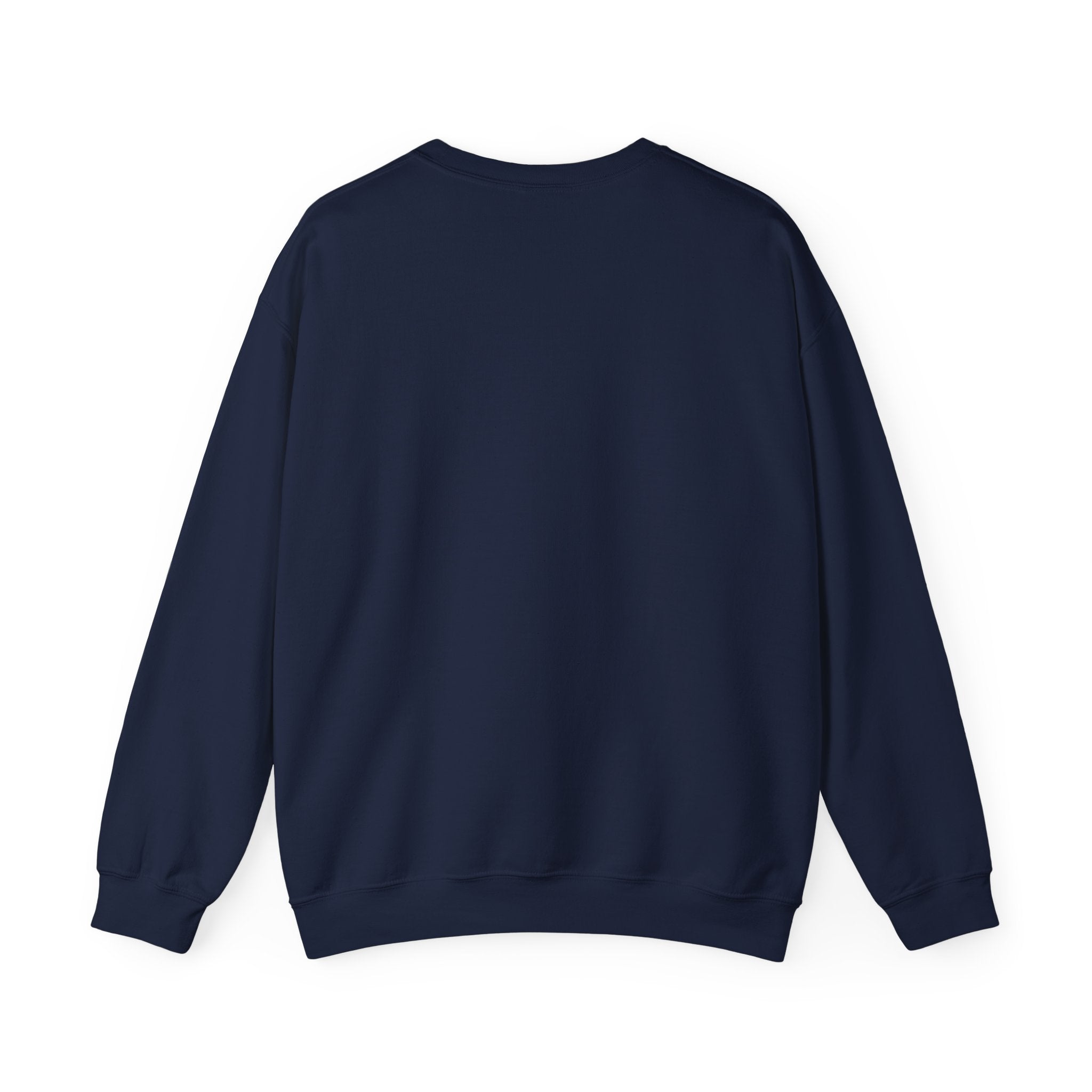 Afroman Version 3 Unisex Heavy Blend Crewneck Sweatshirt