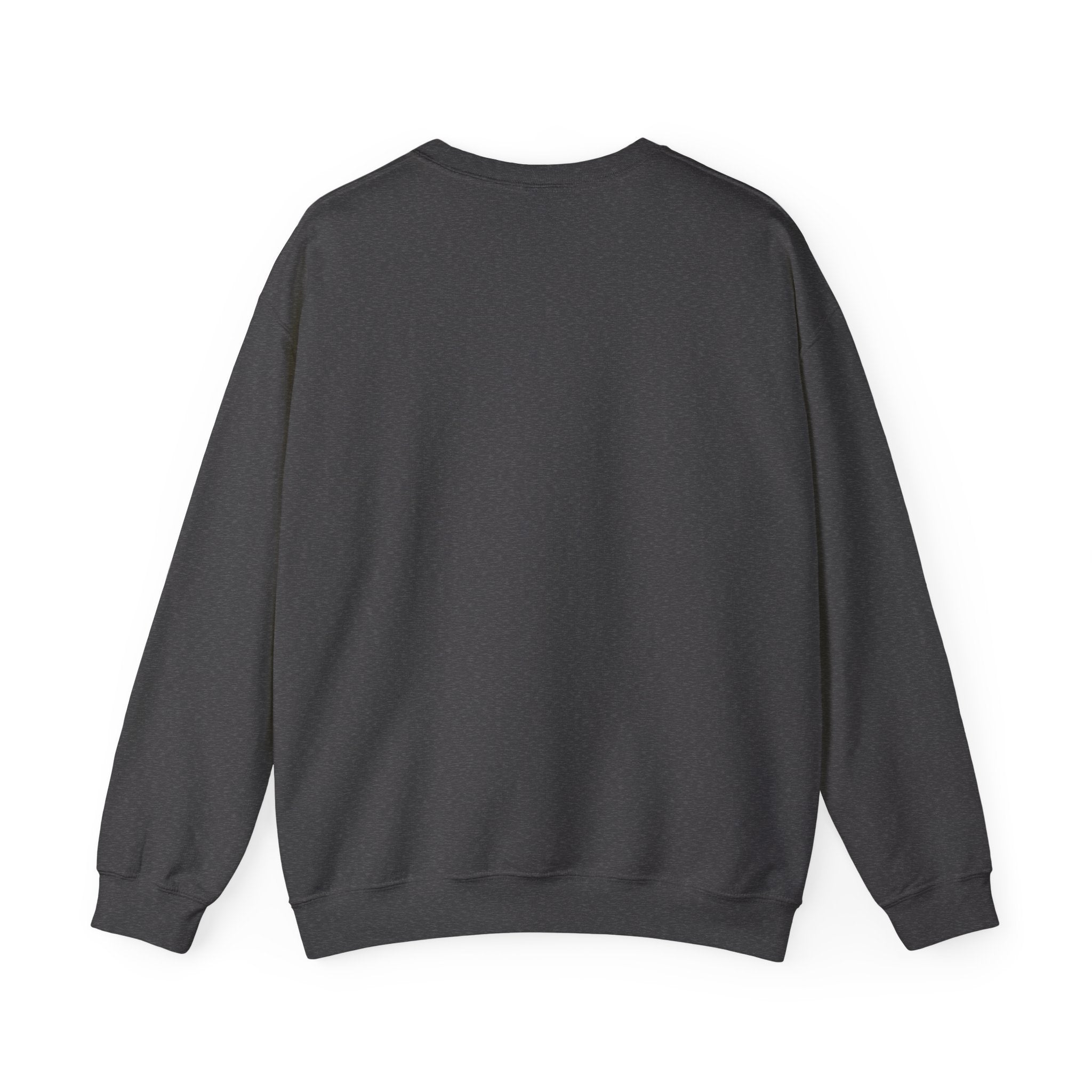 Afroman Version 3 Unisex Heavy Blend Crewneck Sweatshirt