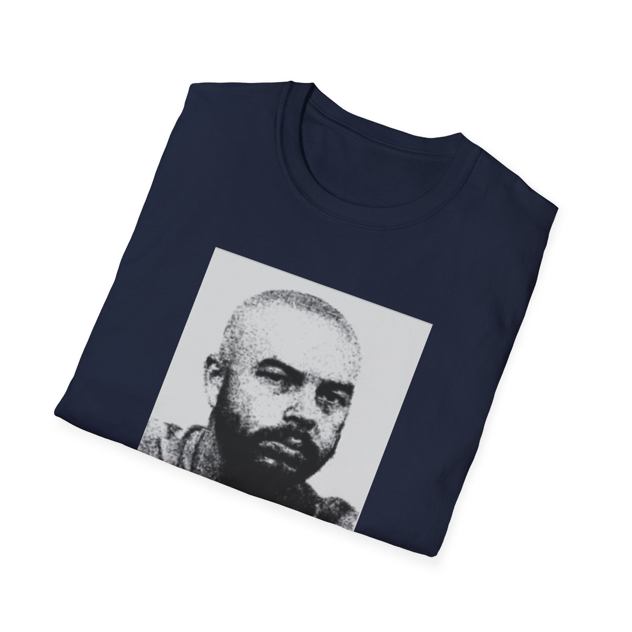 Ludwig This Next Juvee Might Kill Me Unisex Softstyle T-Shirt