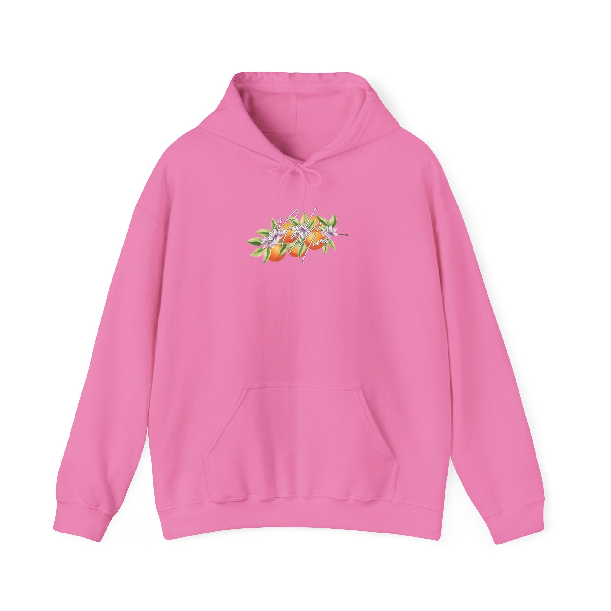 Mogul Moves Lavender Ludwig Ahgren Unisex Heavy Blend Hooded Sweatshirt