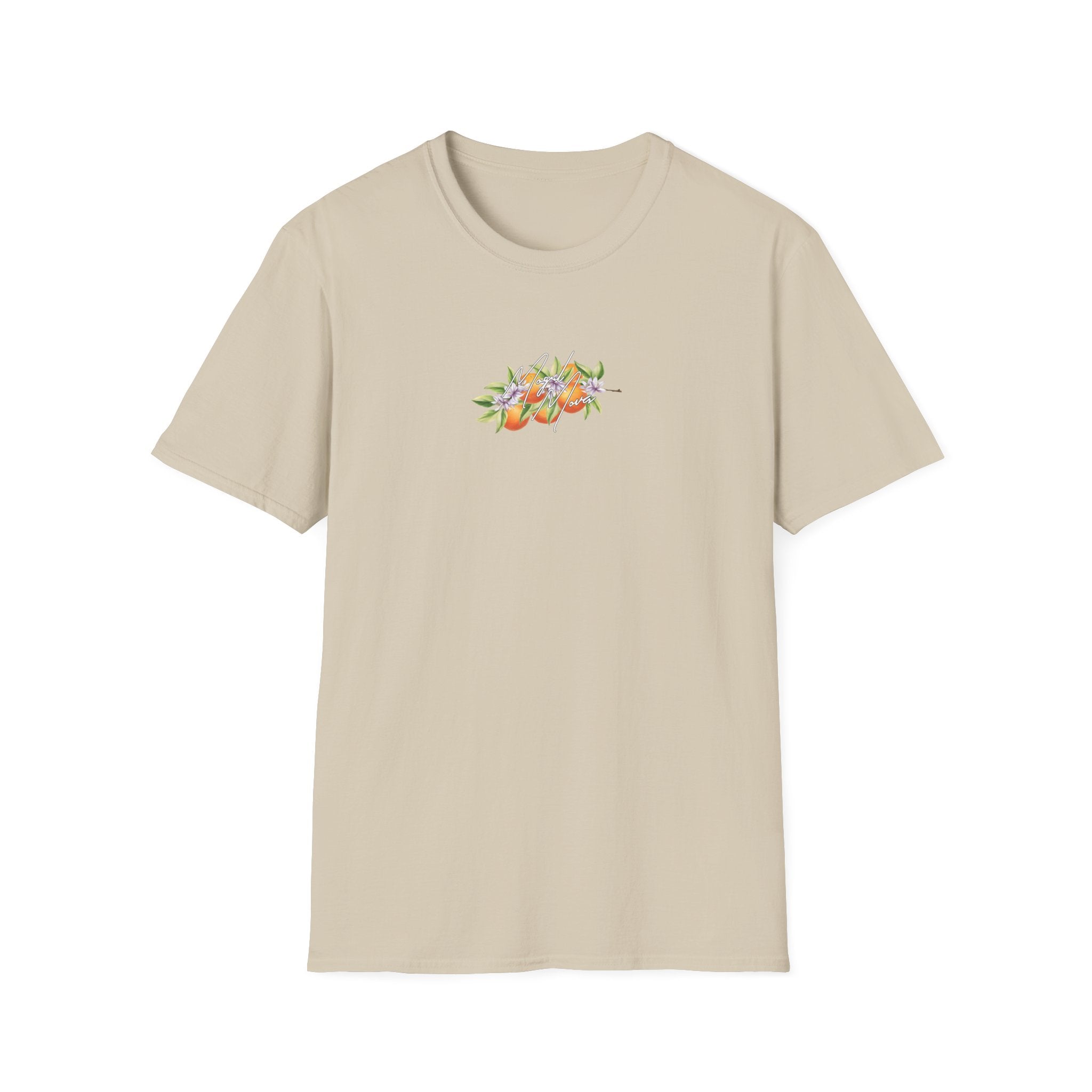 Mogul Moves Lavender Ludwig Ahgren Unisex Softstyle T-Shirt