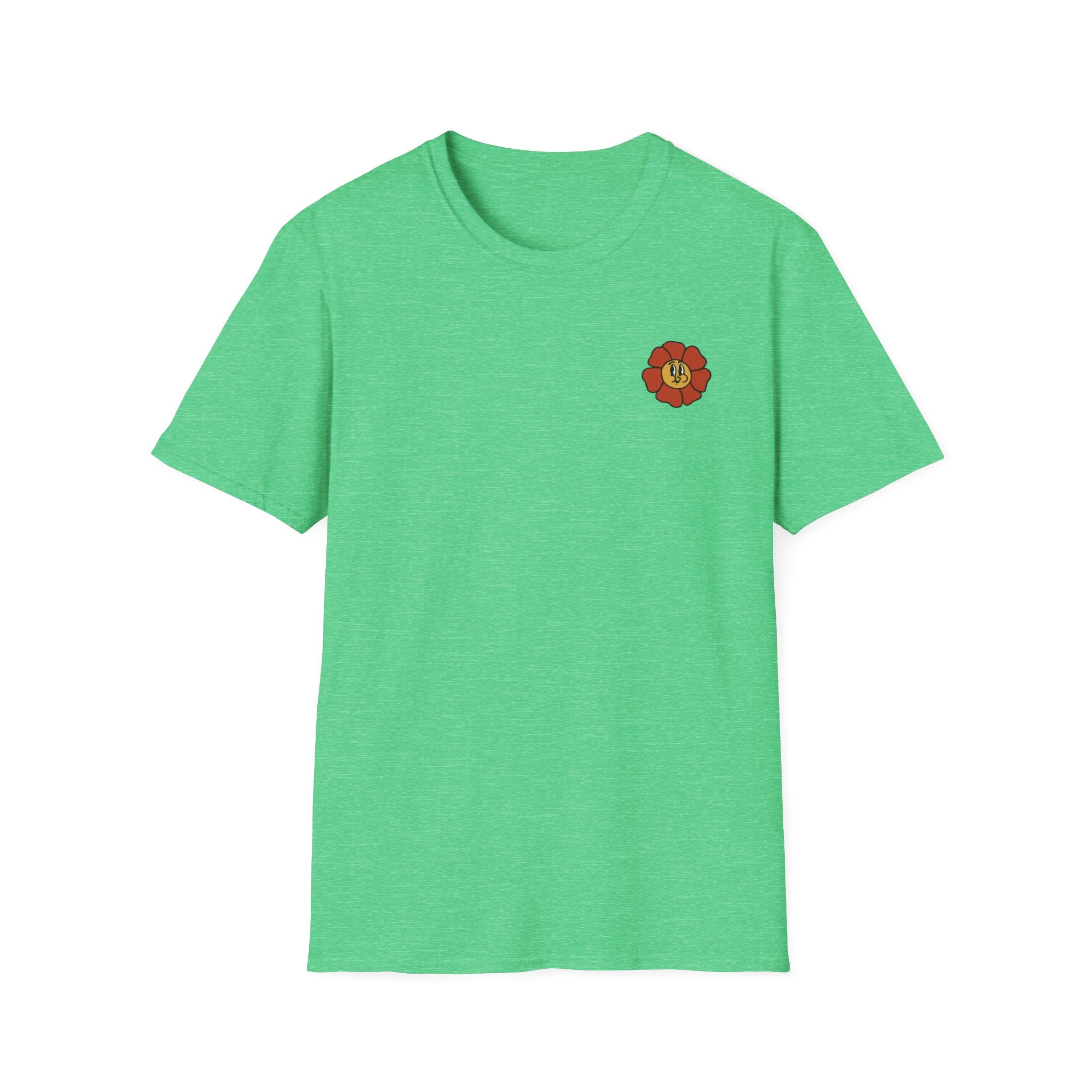Ludwig Ahgren Mogul Mogi Unisex Softstyle T-Shirt