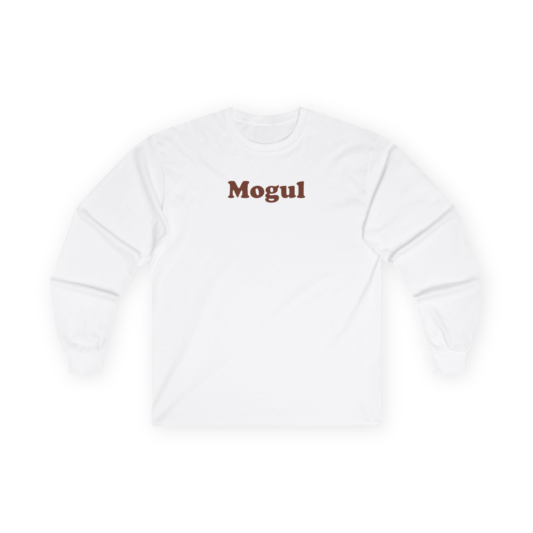 Ludwig Mogul Boxing Club Unisex Long Sleeve Tee