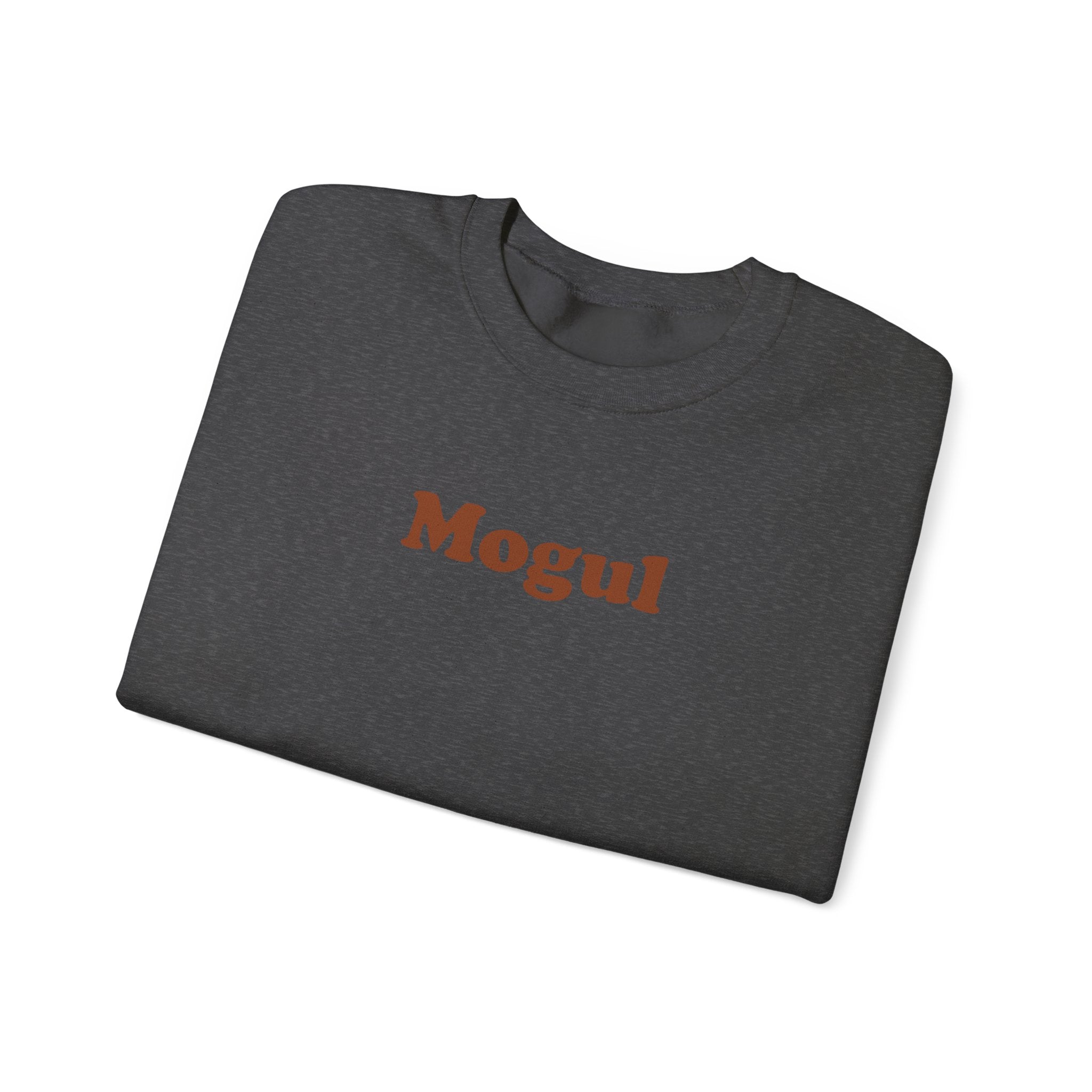 Ludwig  Mogul Chess Clubt Unisex Crewneck Sweatshirt