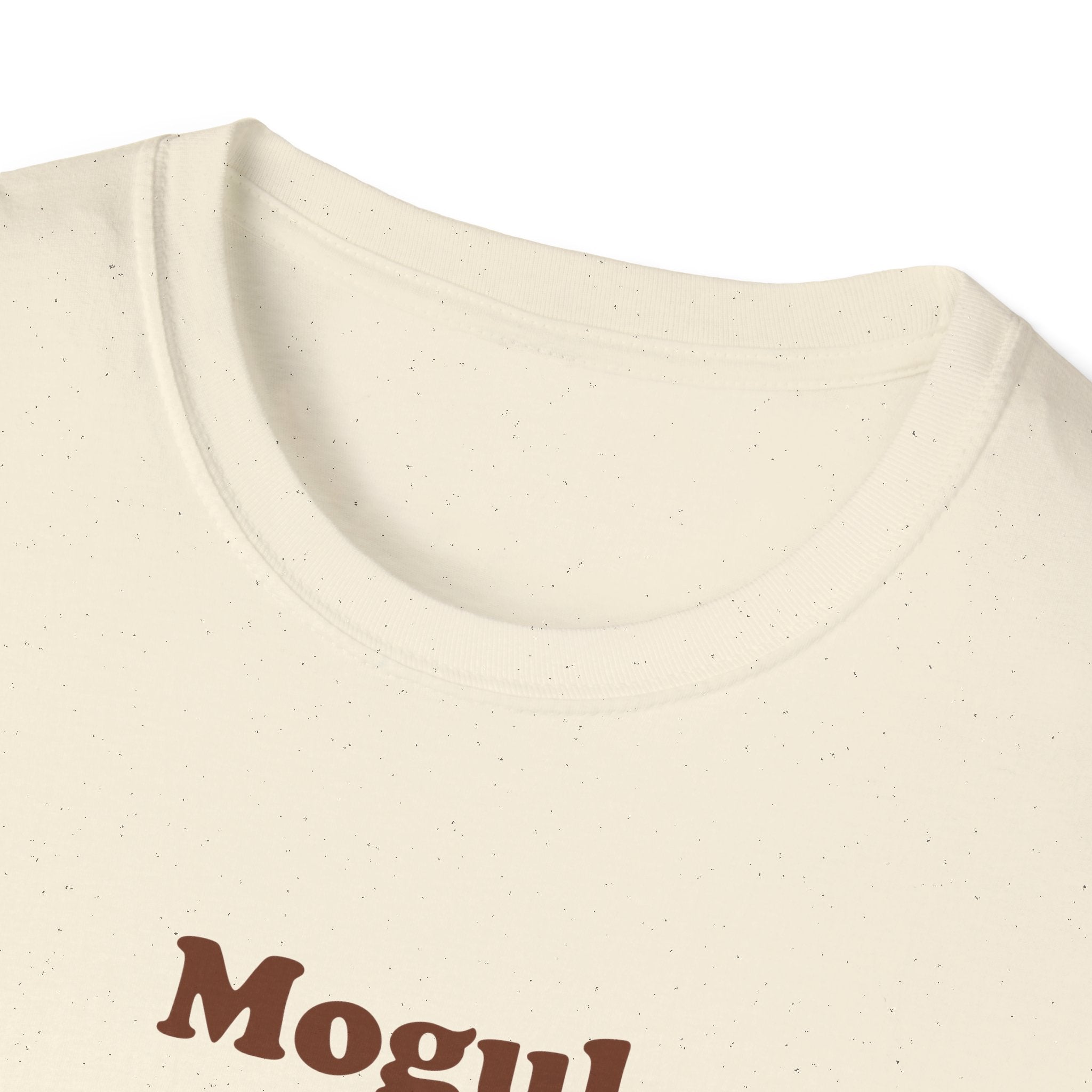 Ludwig Mogul Boxing Club Unisex Softstyle T-Shirt