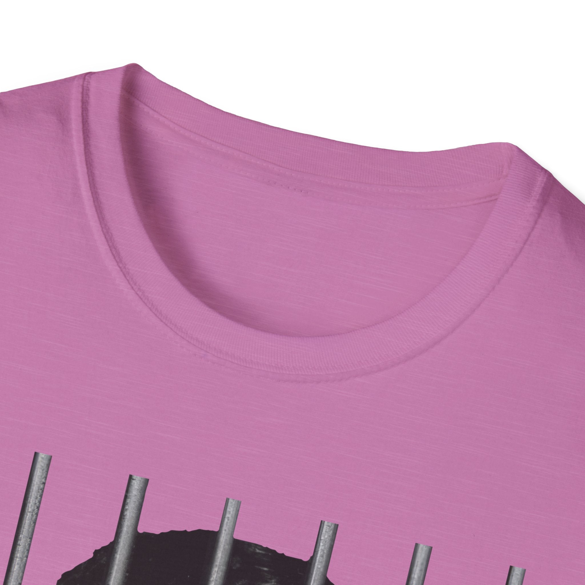 Free Clix Unisex Softstyle T-Shirt