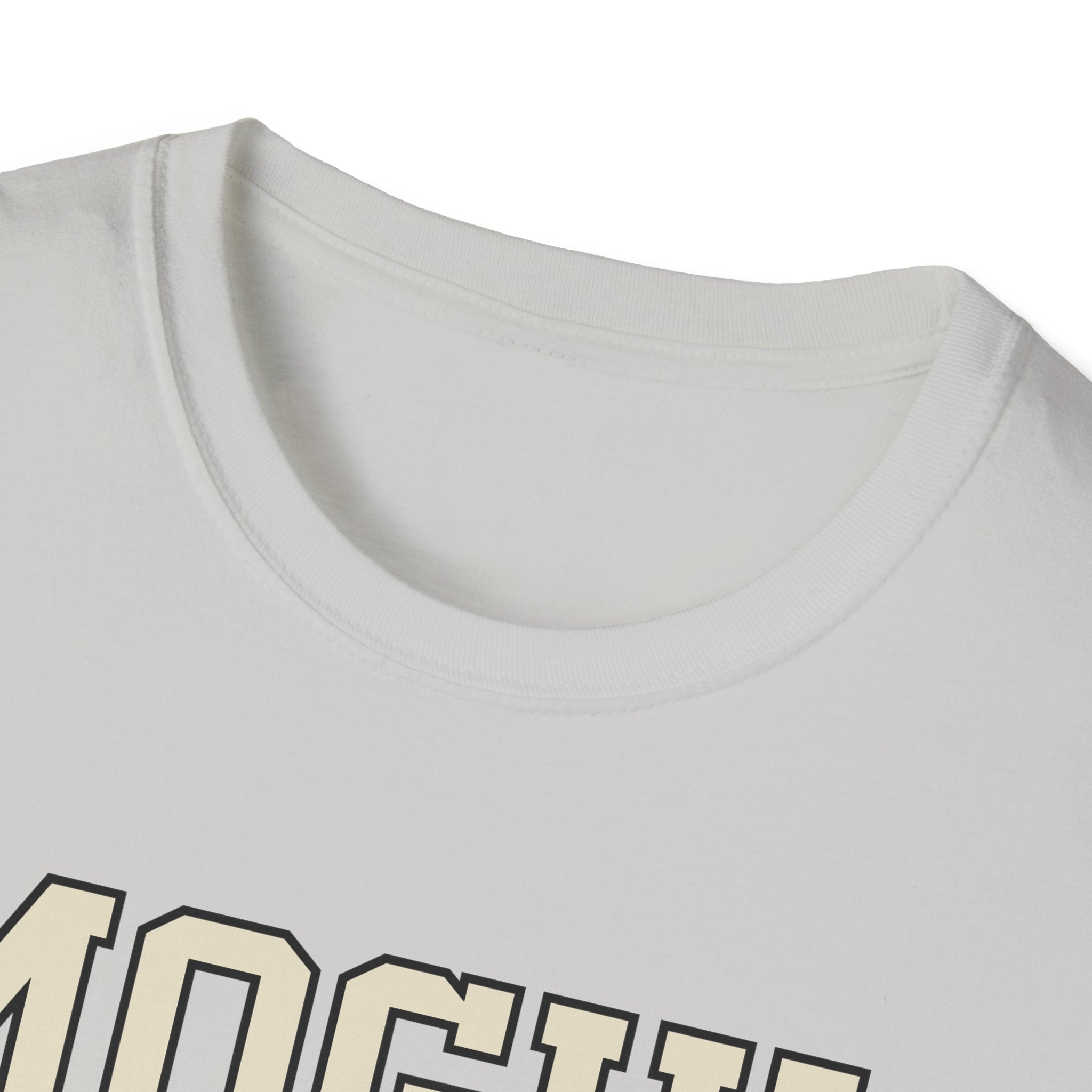 Mogul Moves Unisex Softstyle T-Shirt