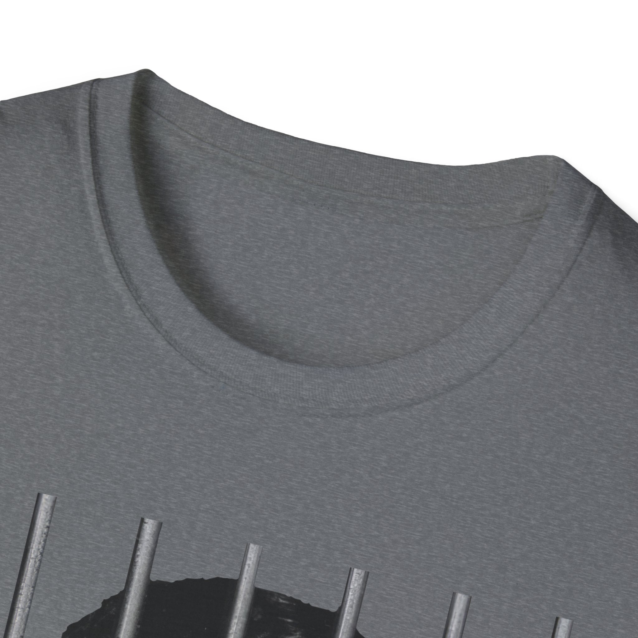 Free Clix Unisex Softstyle T-Shirt