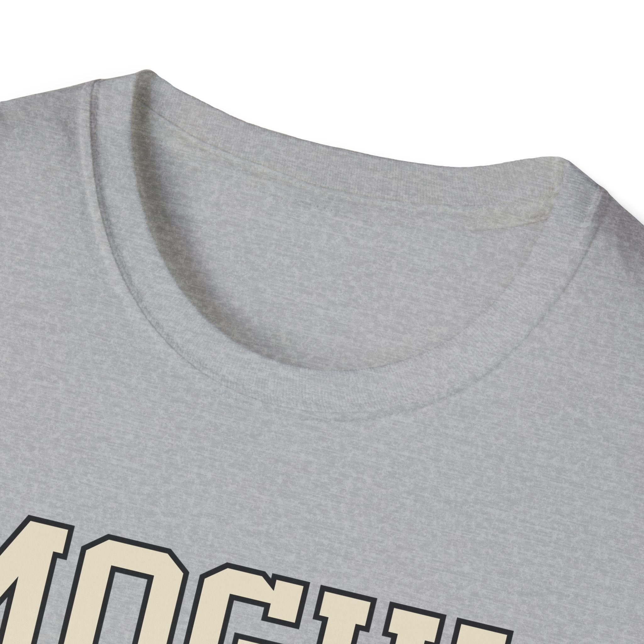 Mogul Moves Unisex Softstyle T-Shirt