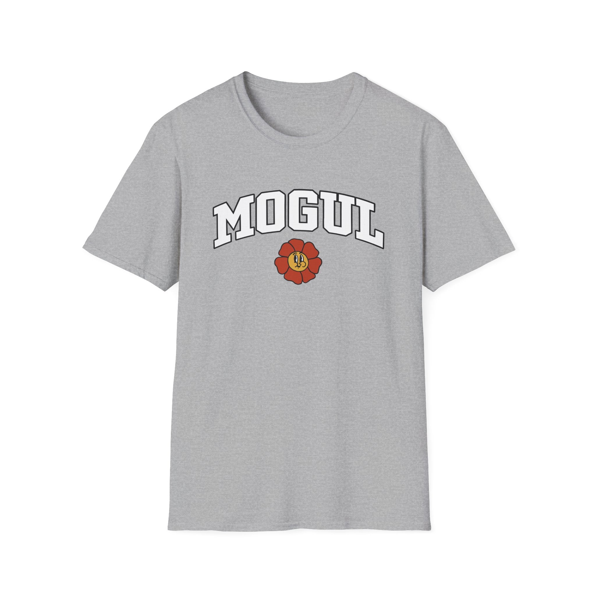 Ludwig Ahgren Mogul Mogi Unisex Softstyle T-Shirt