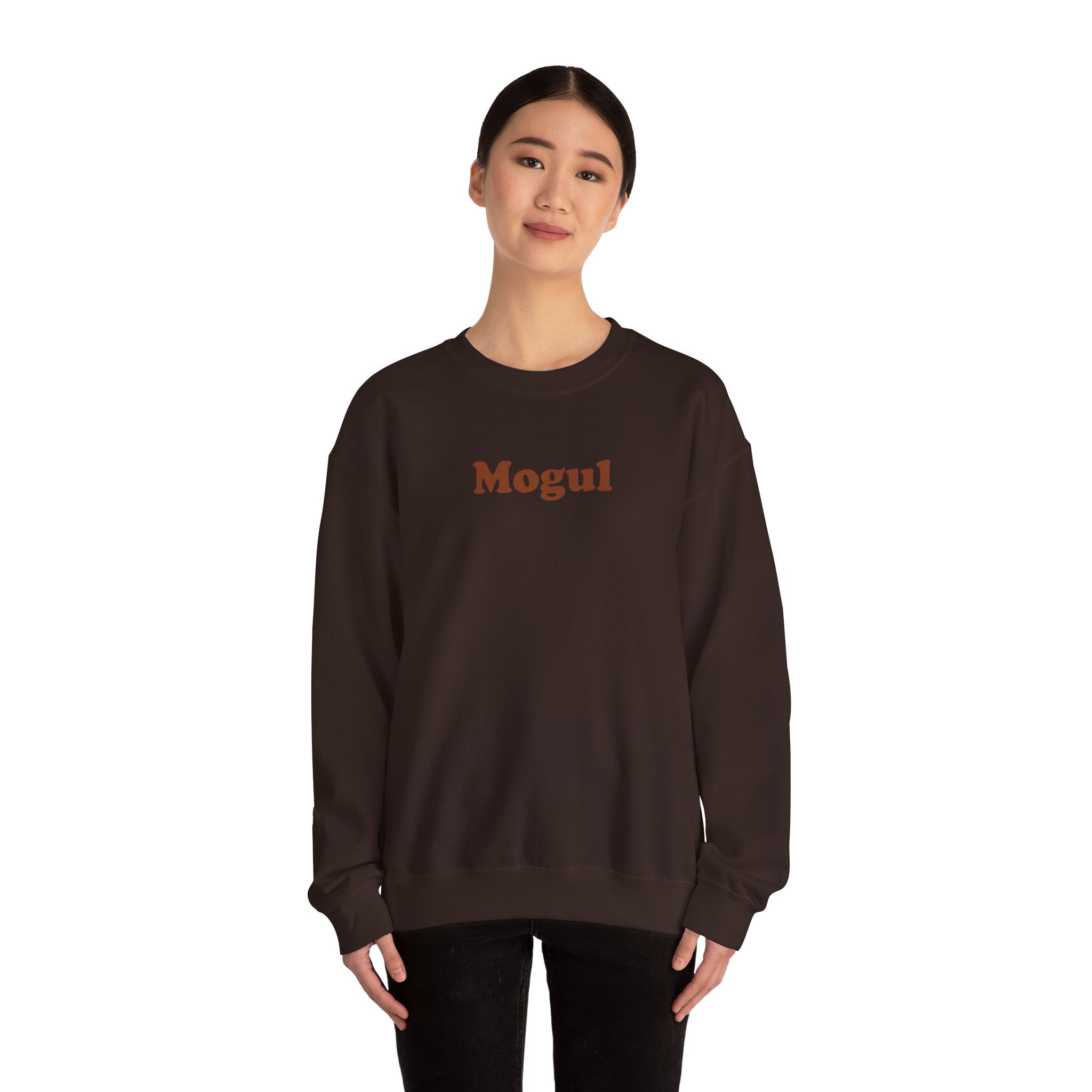 Ludwig  Mogul Chess Clubt Unisex Crewneck Sweatshirt