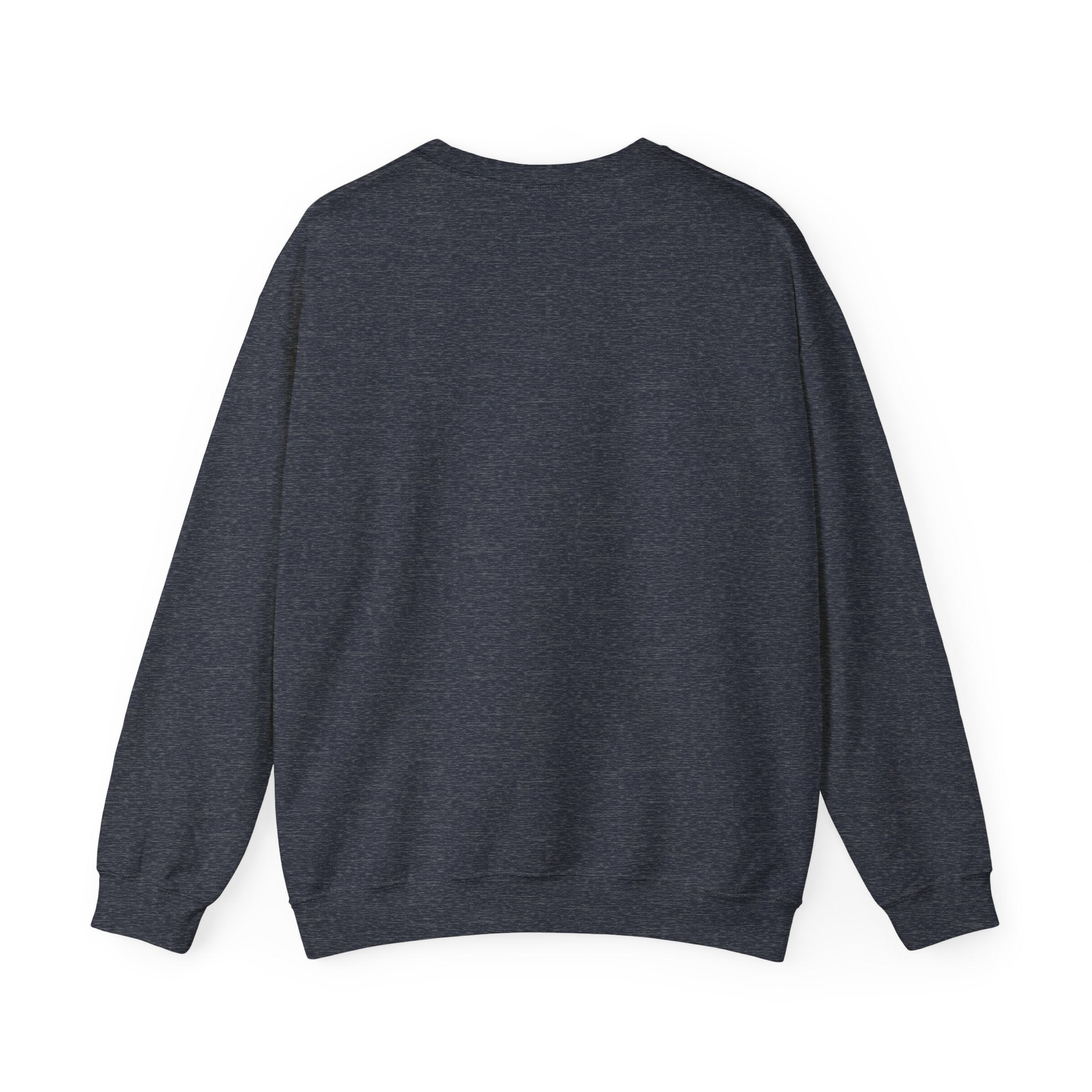Afroman Version 3 Unisex Heavy Blend Crewneck Sweatshirt