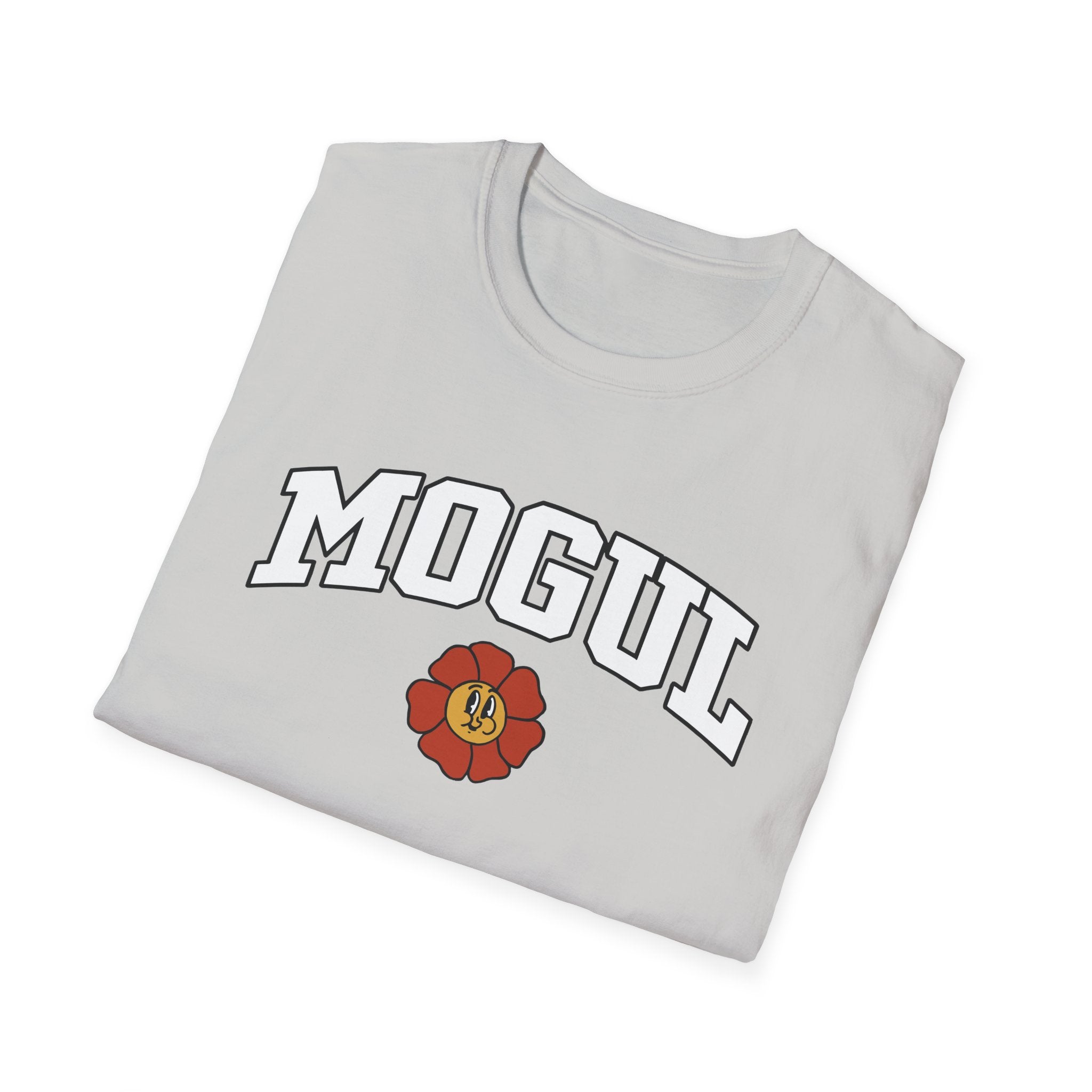 Ludwig Ahgren Mogul Mogi Unisex Softstyle T-Shirt