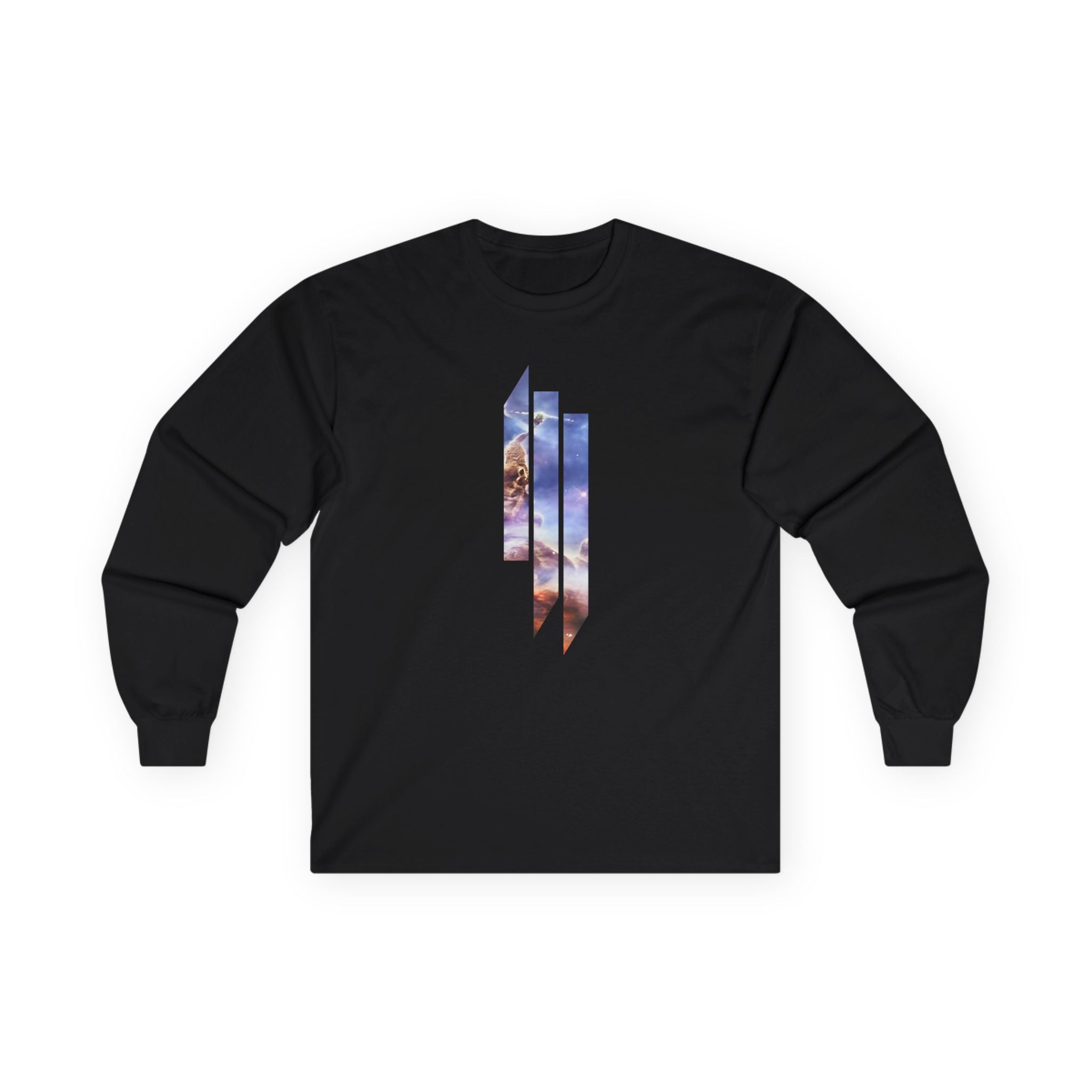 Skrillex Unisex Ultra Cotton Long Sleeve Tee
