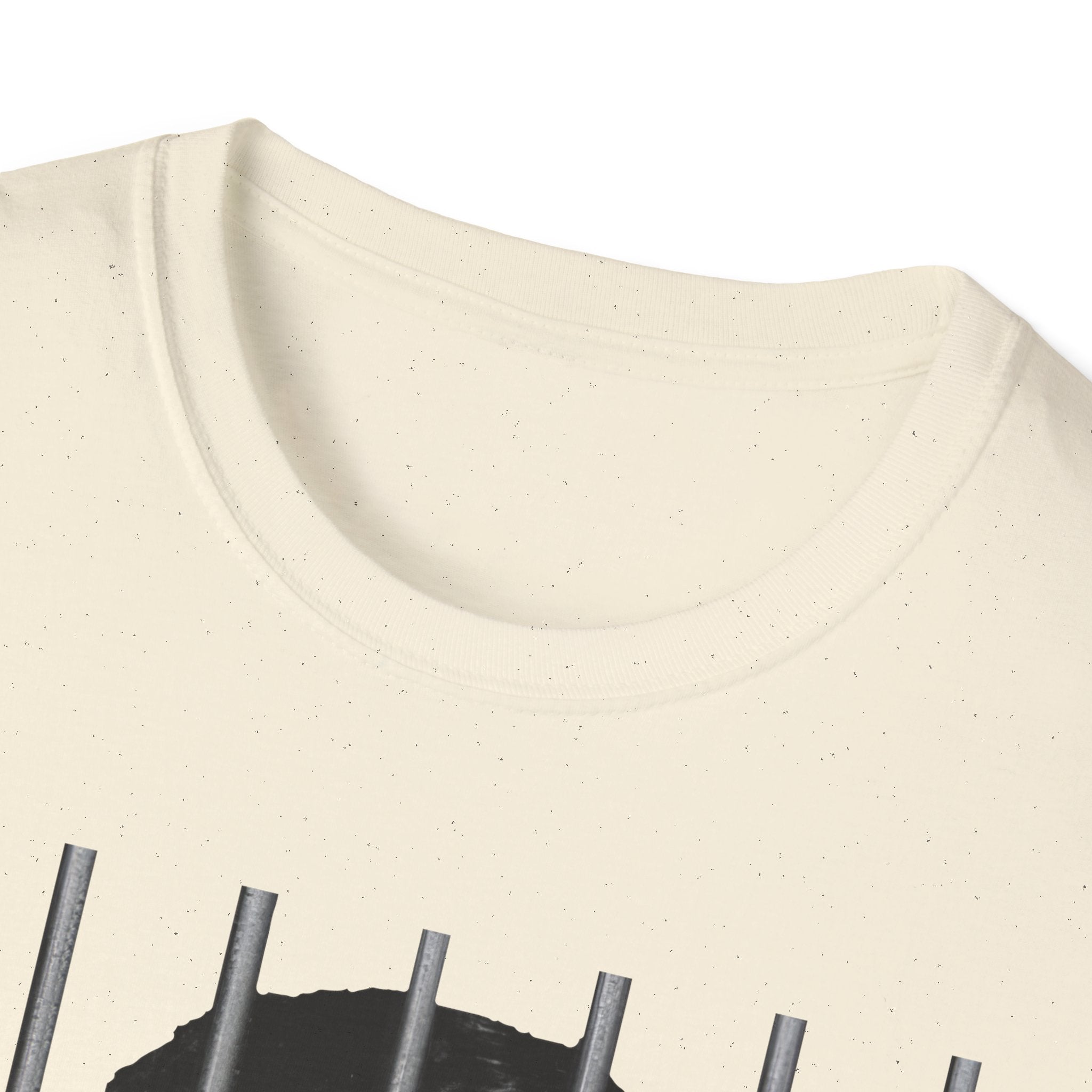 Free Clix Unisex Softstyle T-Shirt