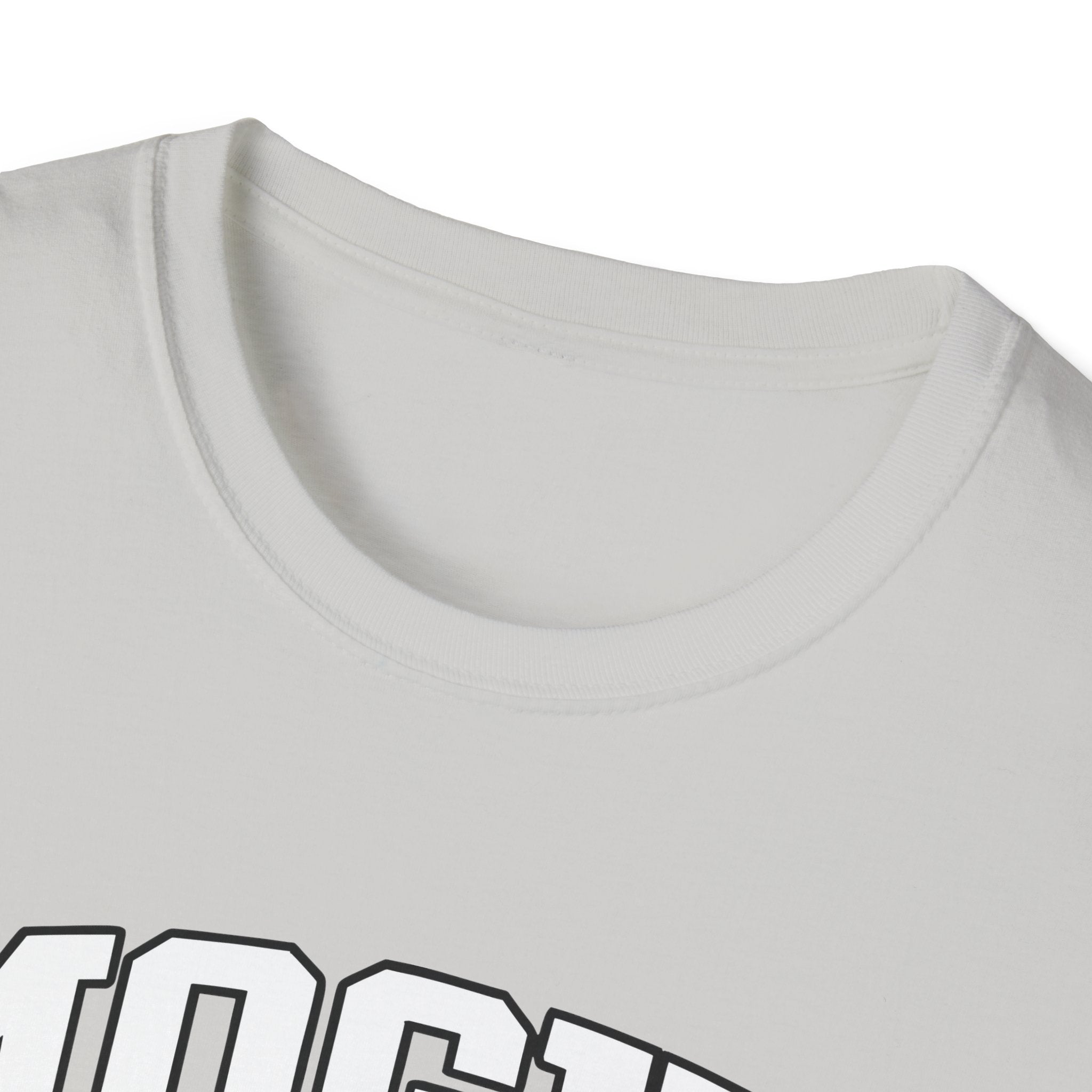 Ludwig Ahgren Mogul Mogi Unisex Softstyle T-Shirt
