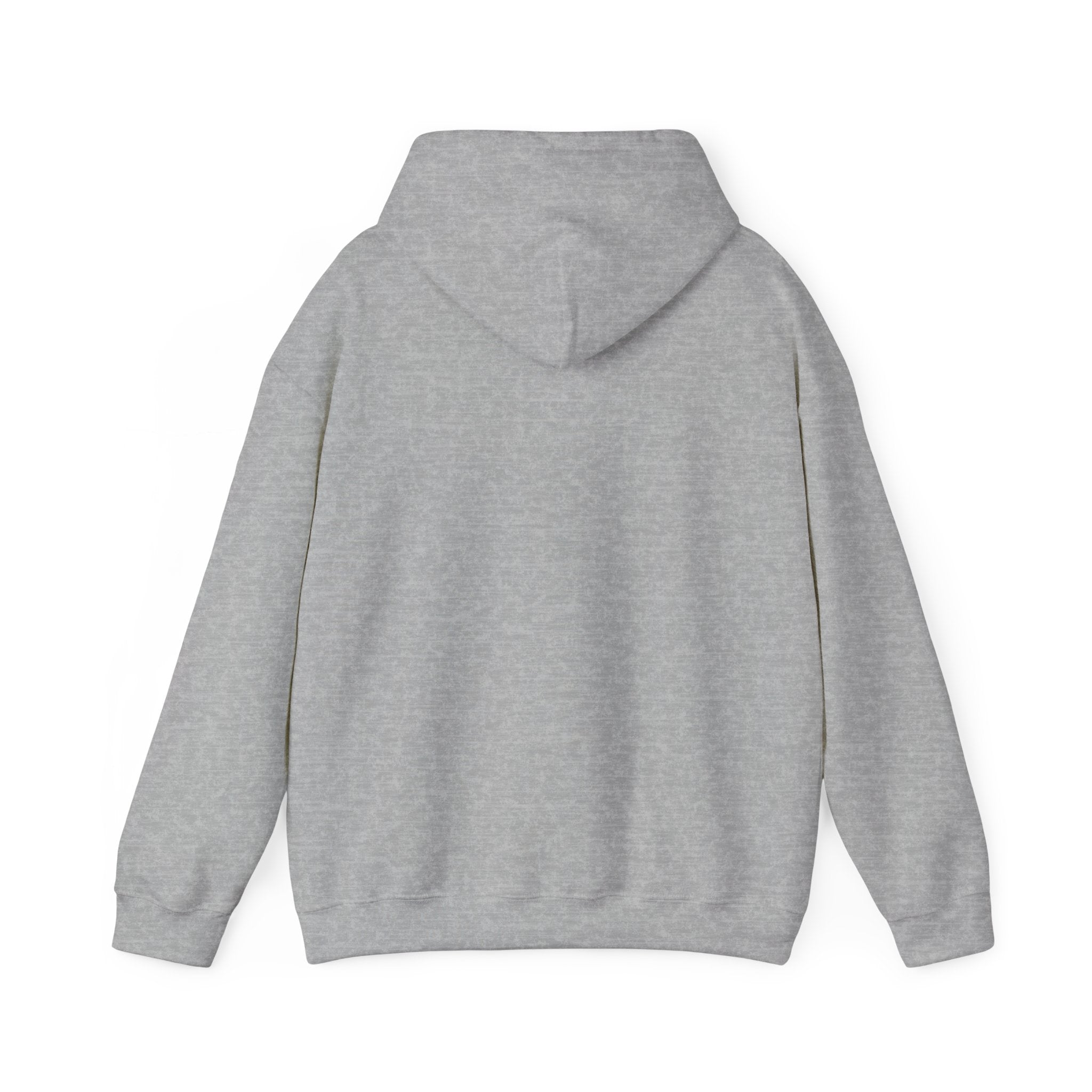 Ludwig  Mogul Moves Mint Unisex Heavy Blend Hooded Sweatshirt