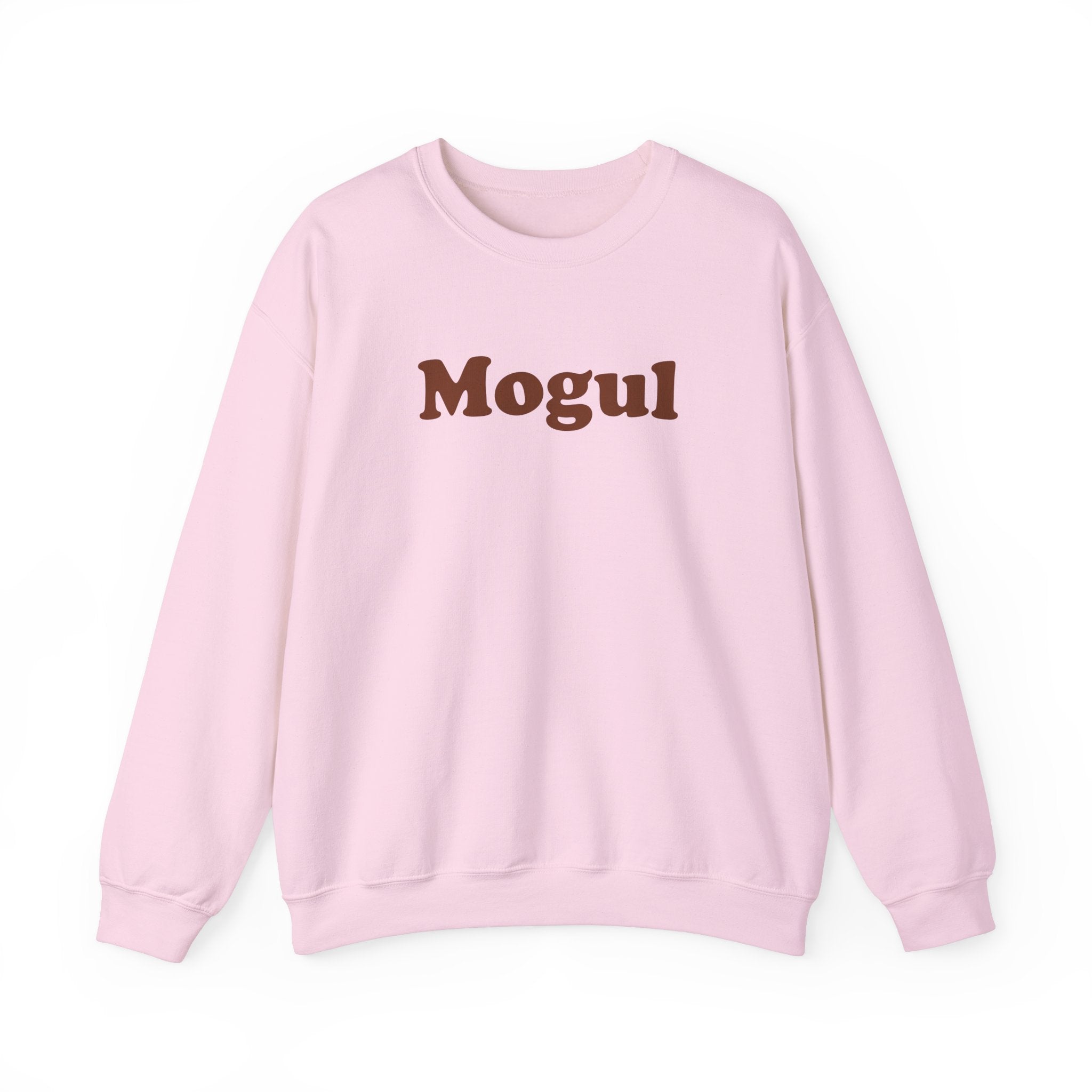 Ludwig  Mogul Boxing Club Unisex Crewneck Sweatshirt