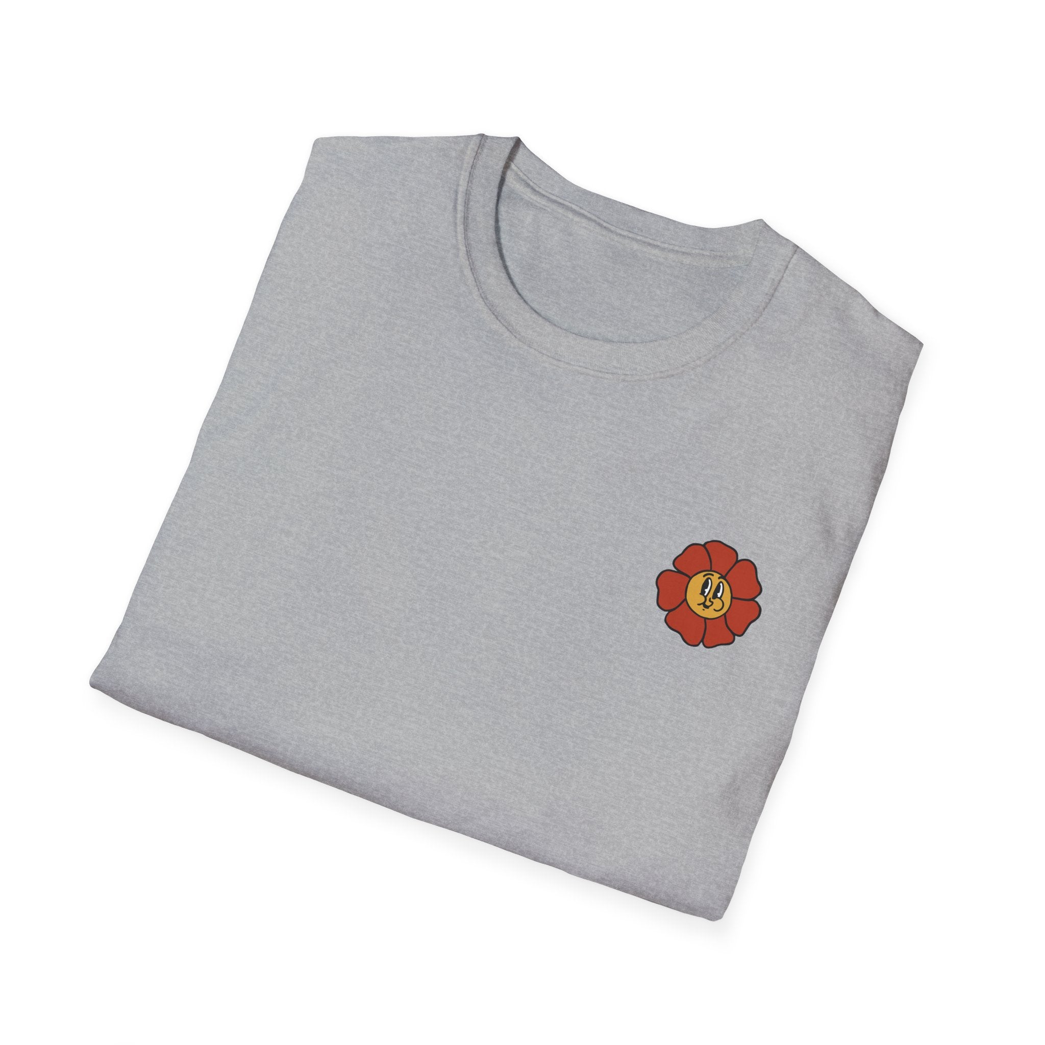 Ludwig Ahgren Mogul Mogi Unisex Softstyle T-Shirt