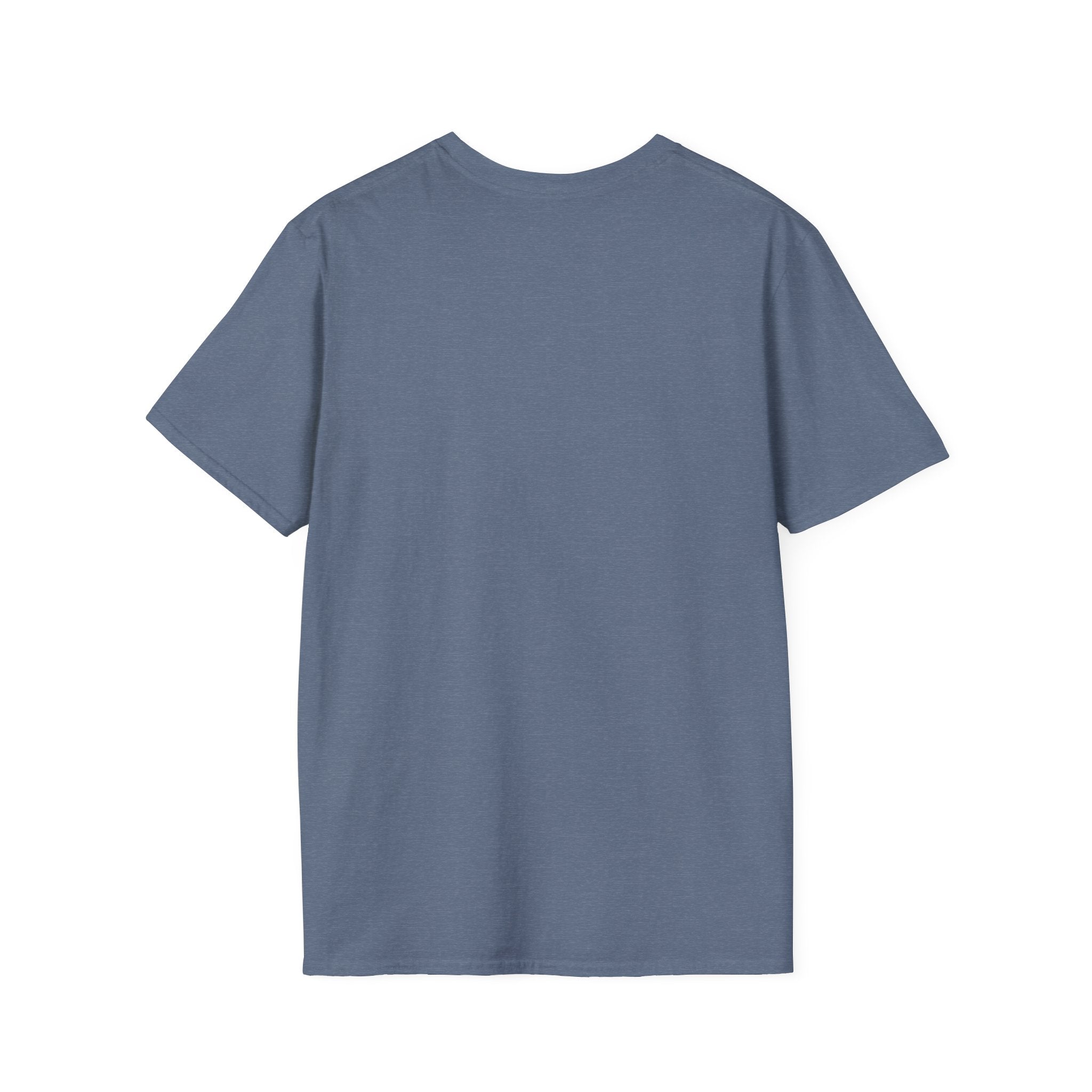 Mogul Moves Unisex Softstyle T-Shirt